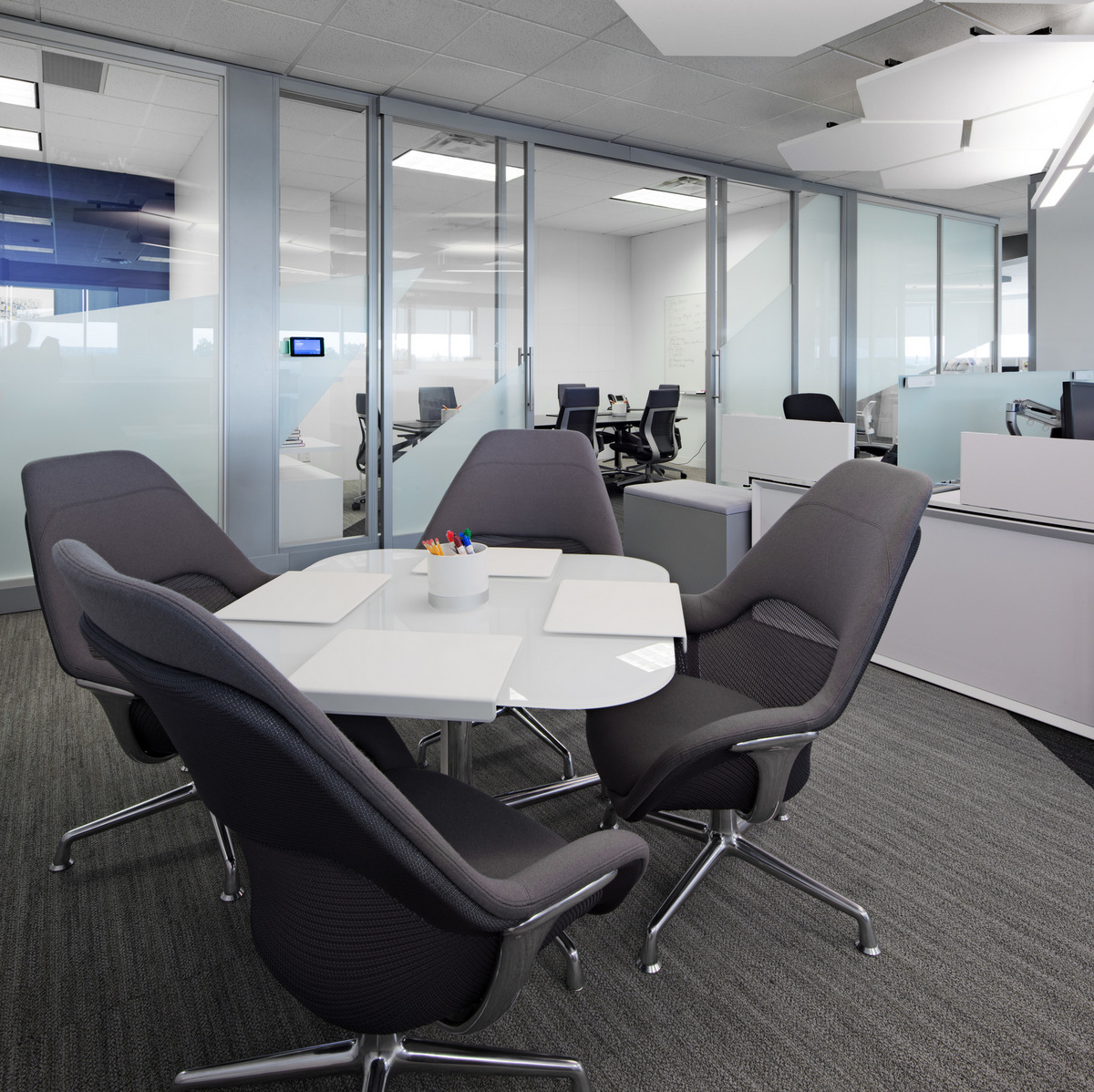 Mayhew – Ontario Headquarters-10