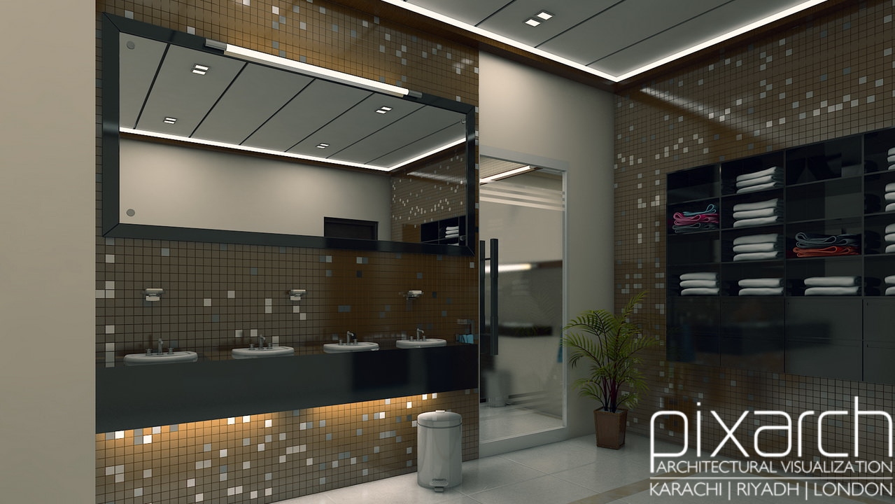 惊艳的阿尔·萨法 3D 高清动画设计-28