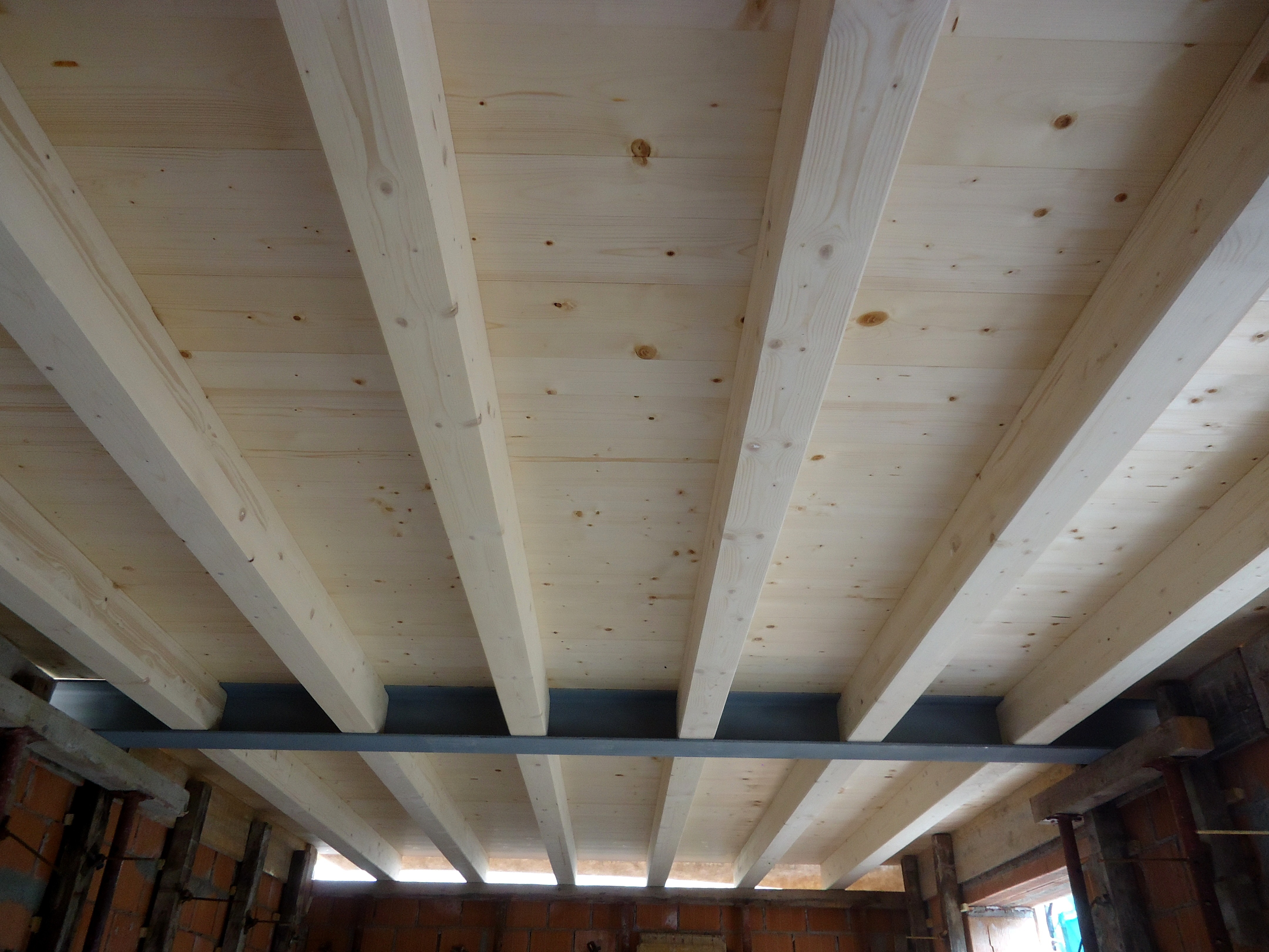 2014 年复古小镇中心公寓室内设计-29