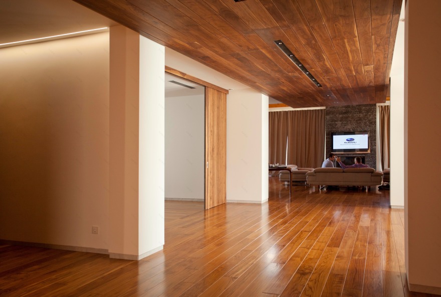 历史风貌与现代居所的完美融合-11