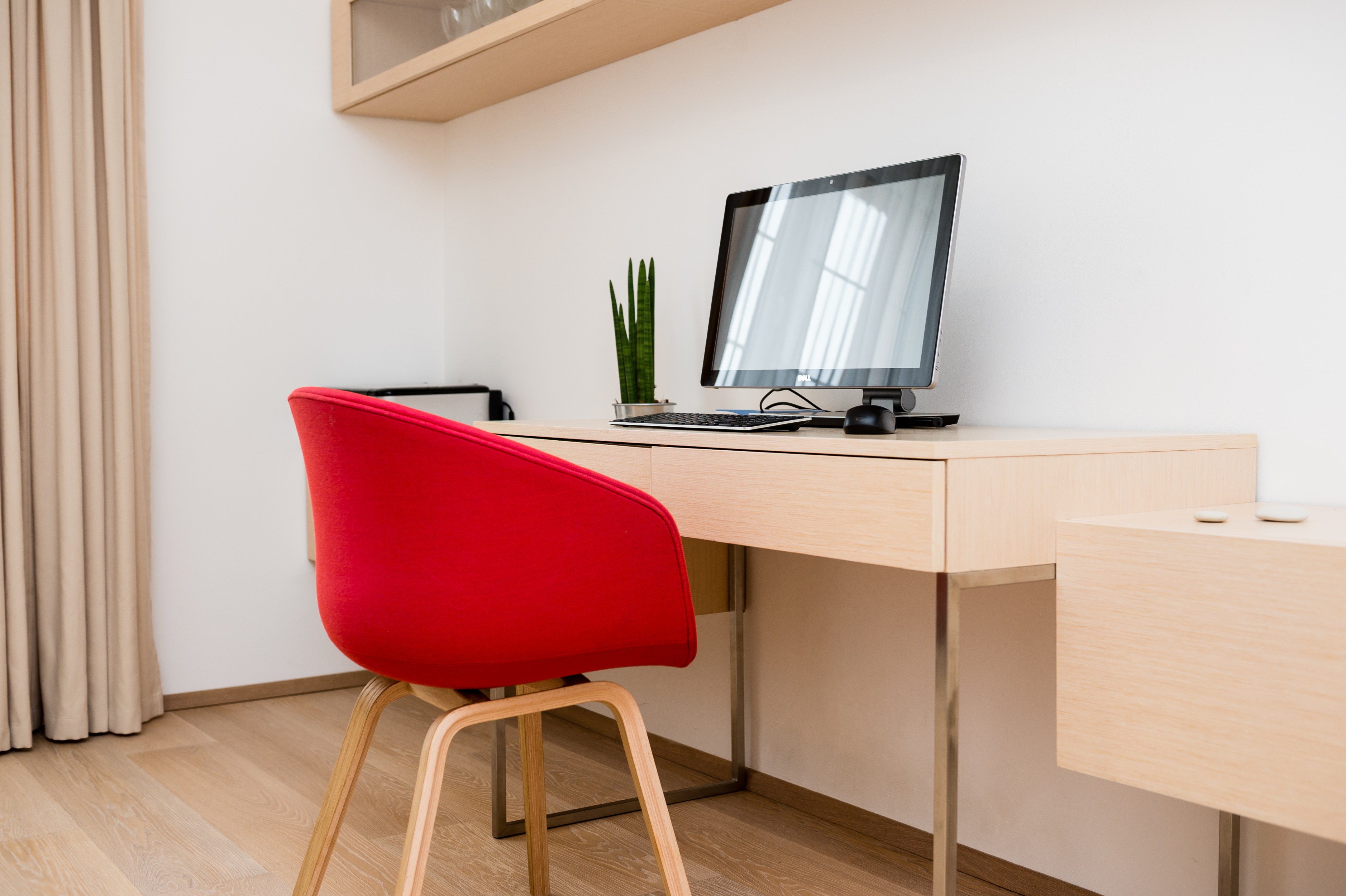 2016 年家庭住宅室内设计案例-15