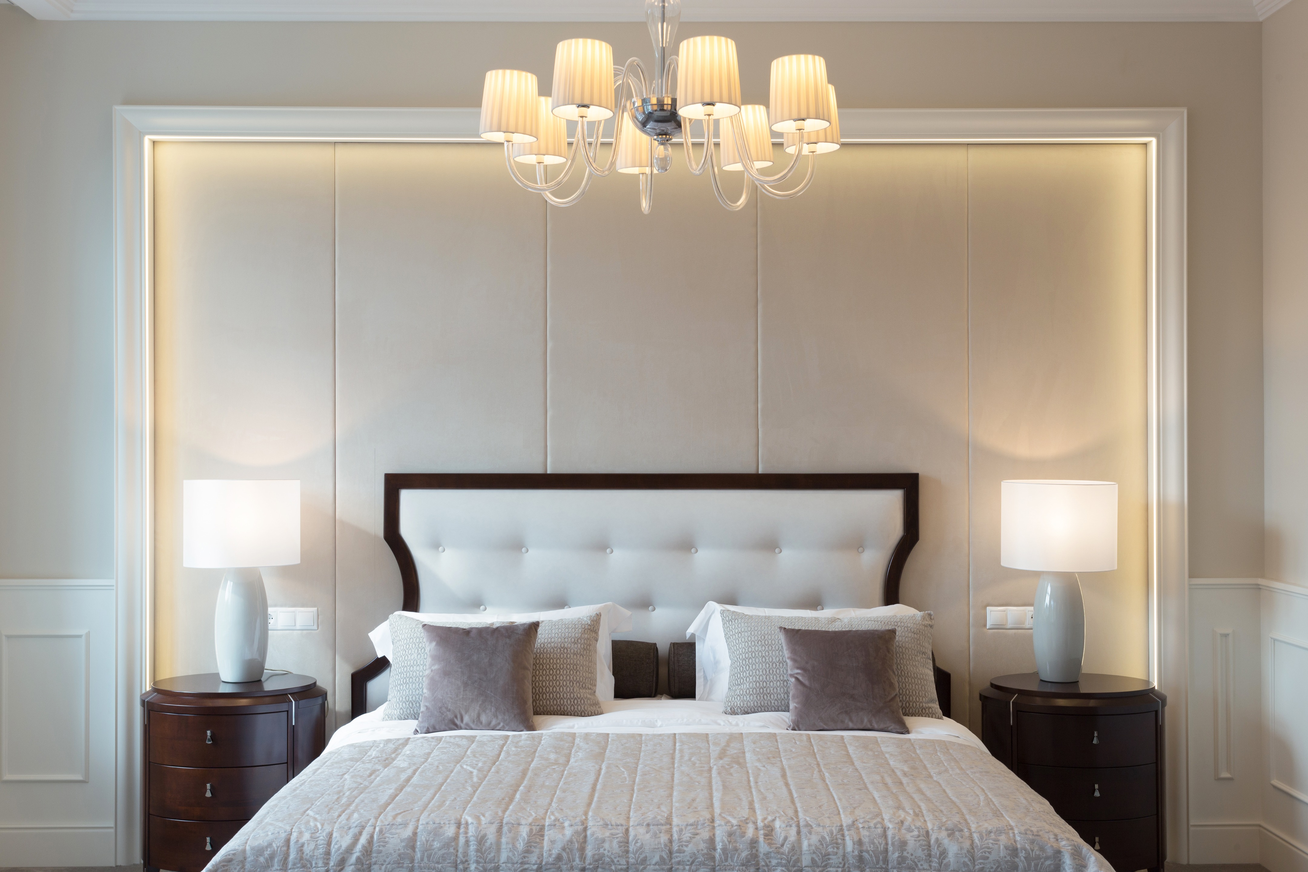 私人别墅 MD，经典与时尚的完美融合-8