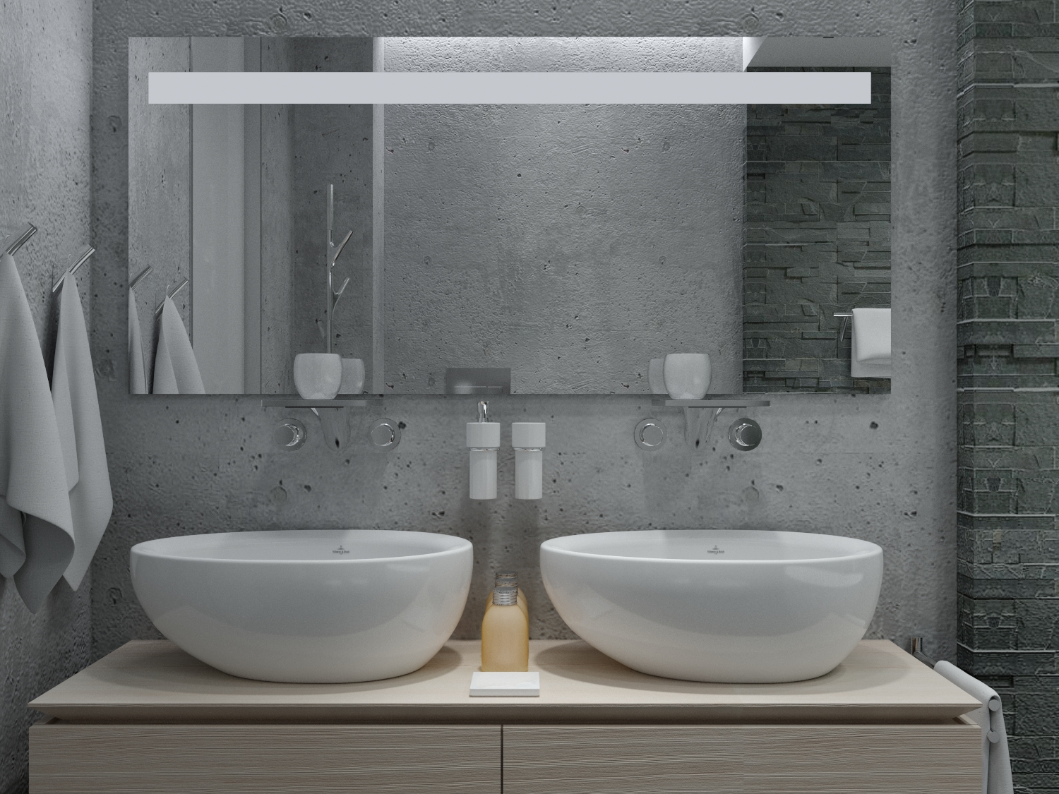 2016 年乡村独栋住宅室内设计-35