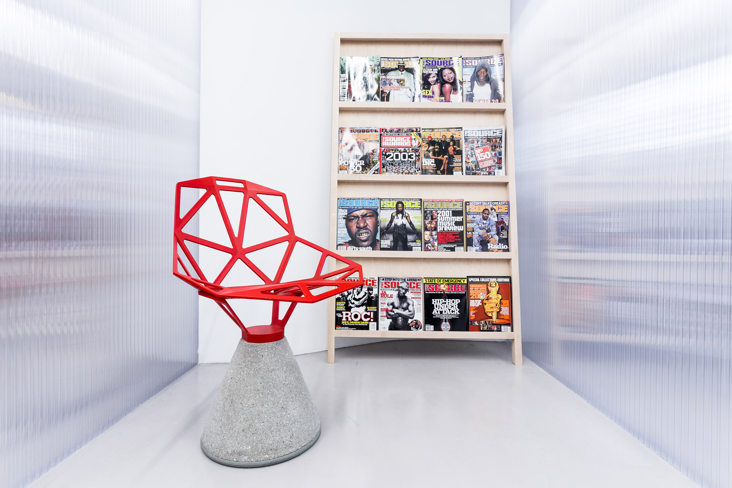 纽约傻瓜黄金店-6