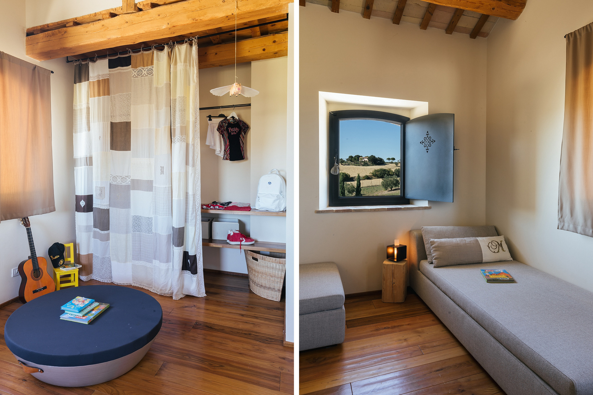 意大利风景别墅 Le Marche-62