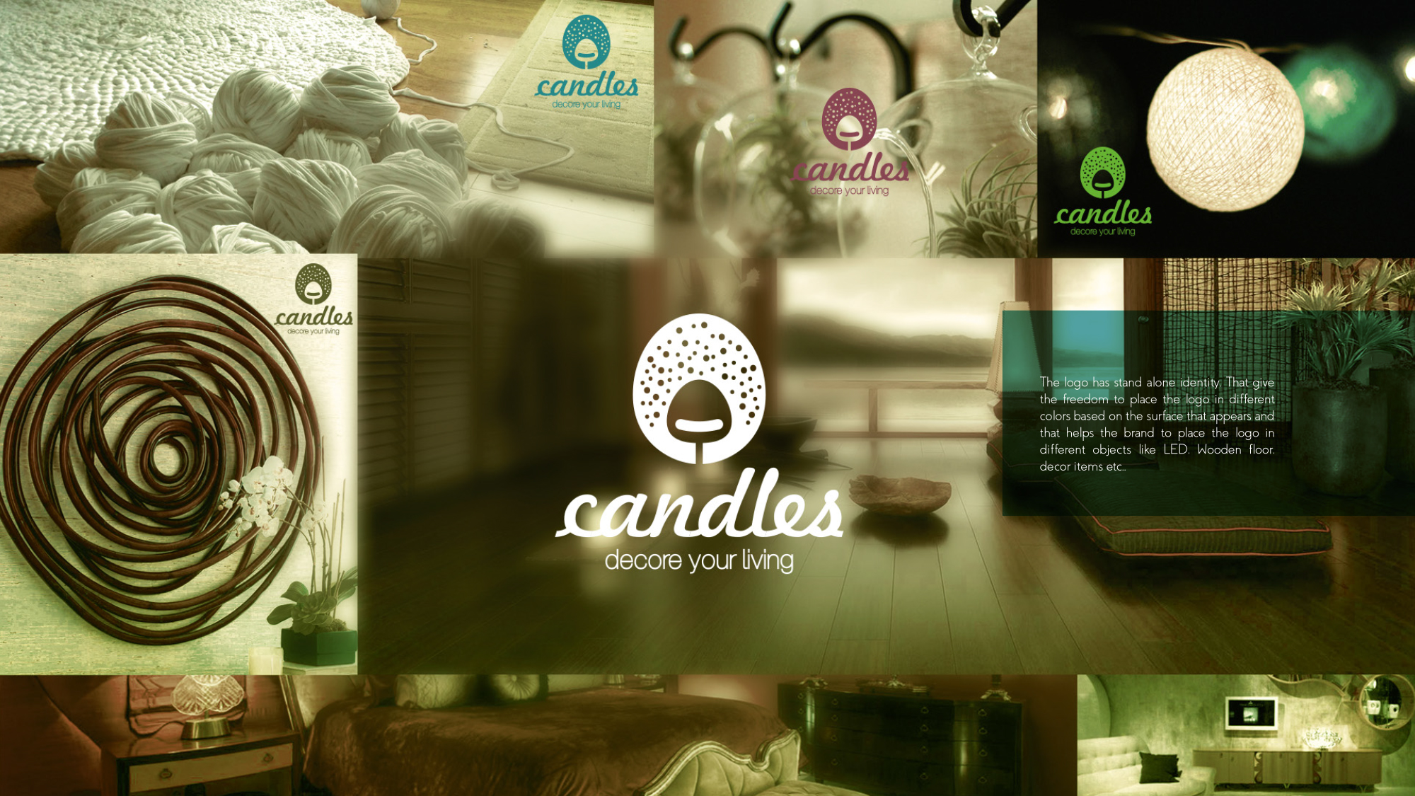 CANDLES HOME DECOR-9