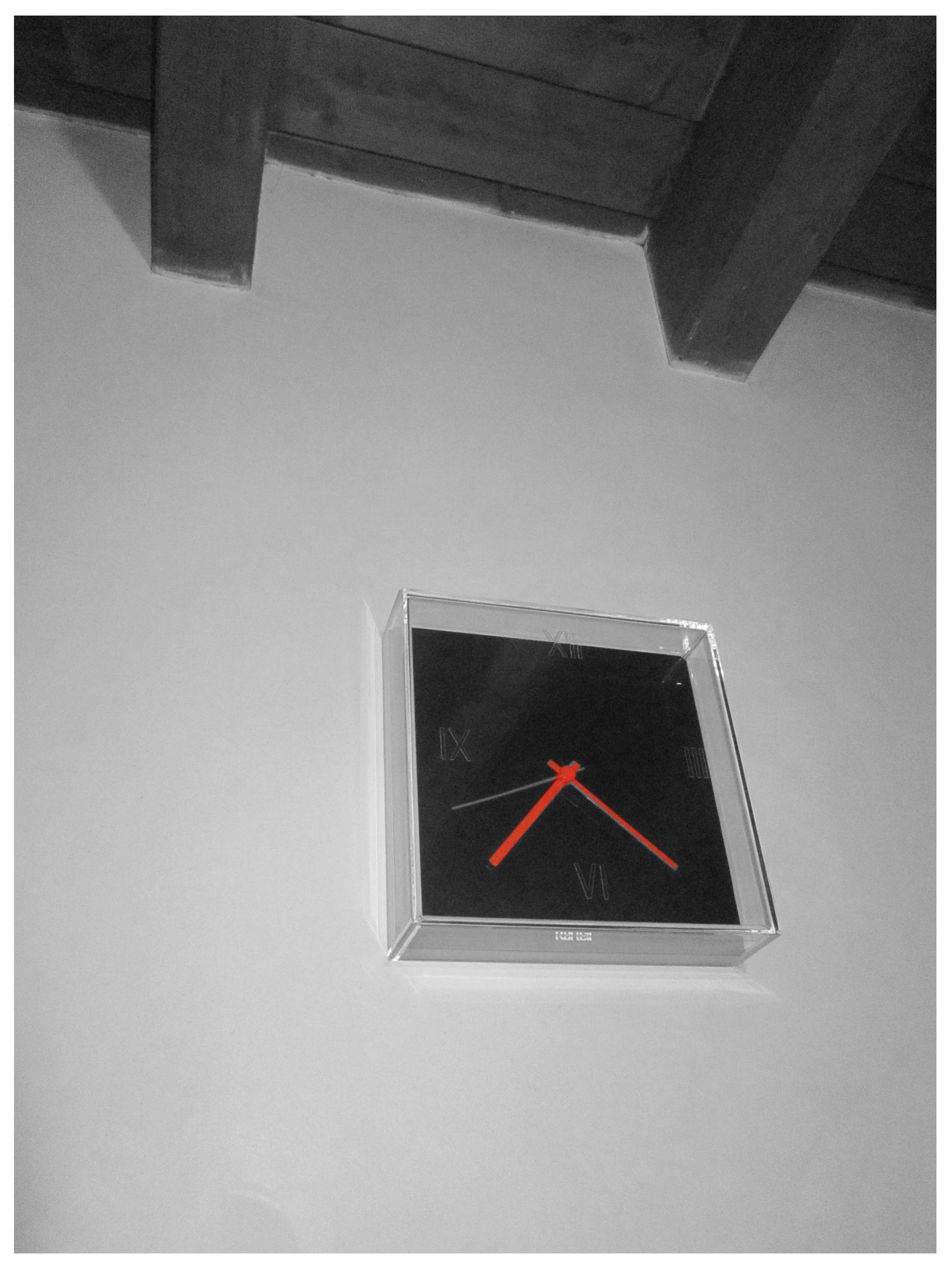 1980 年 AZ STUDIO 住宅 | 现代风格室内设计典范-30