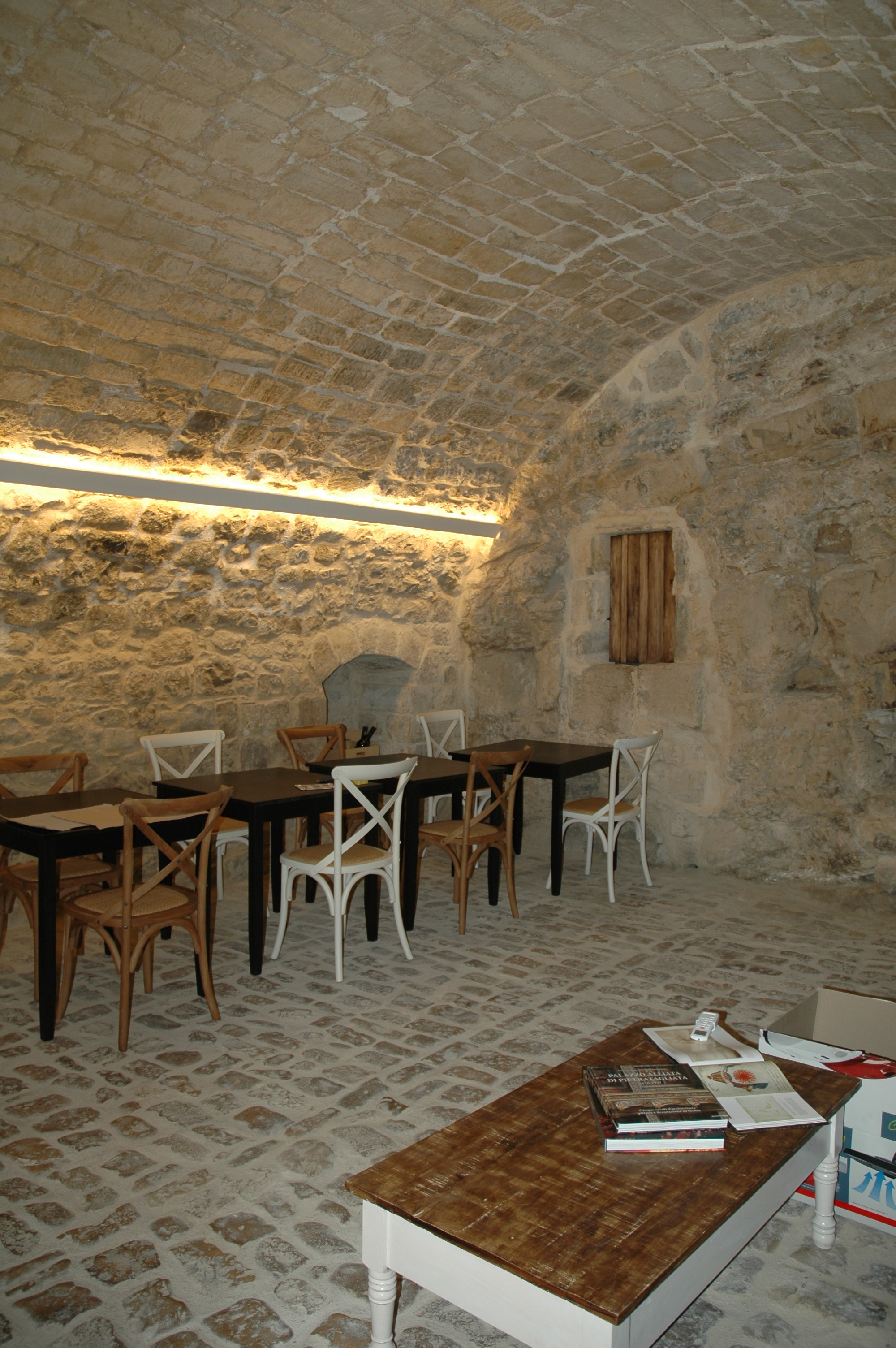 历史建筑复兴酒店设计-10