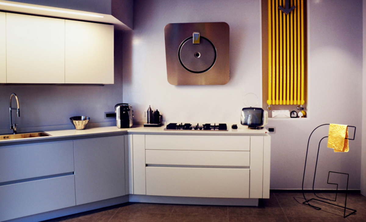 达维德康蒂的“静音字母”多功能设计-20