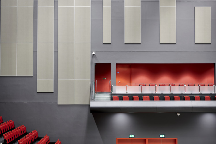 奖金竞技场 · 赫尔城市新地标-29