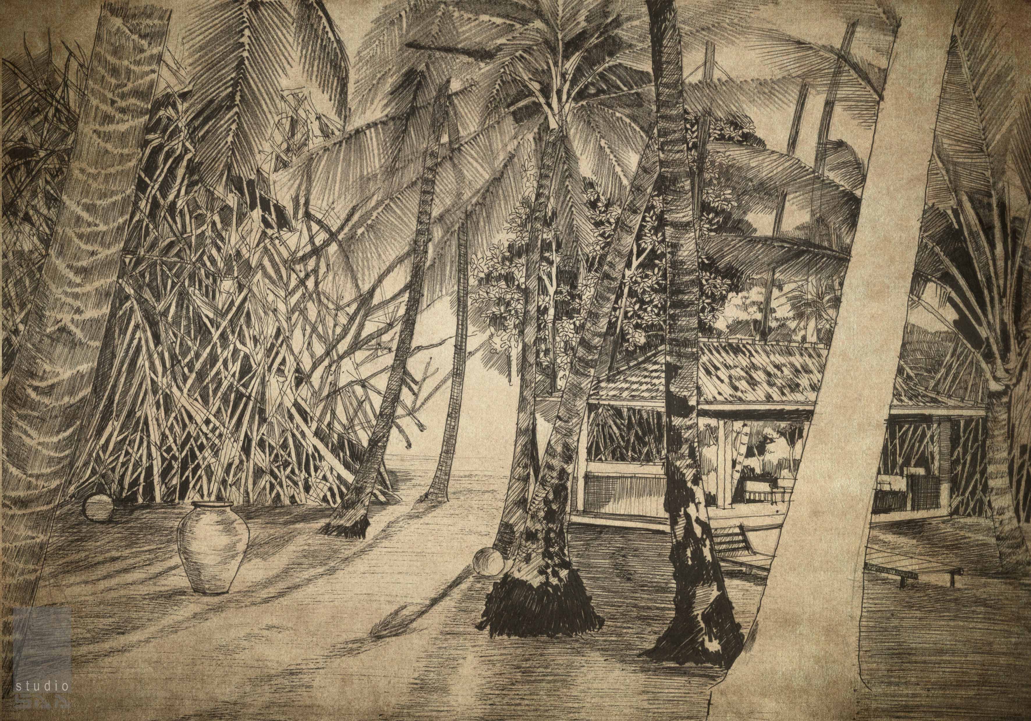 《宁静捕获》-12