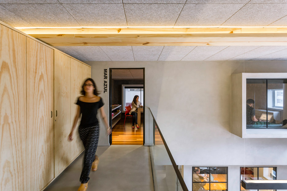 Airbnb 全球办公室设计展现地域特色-29