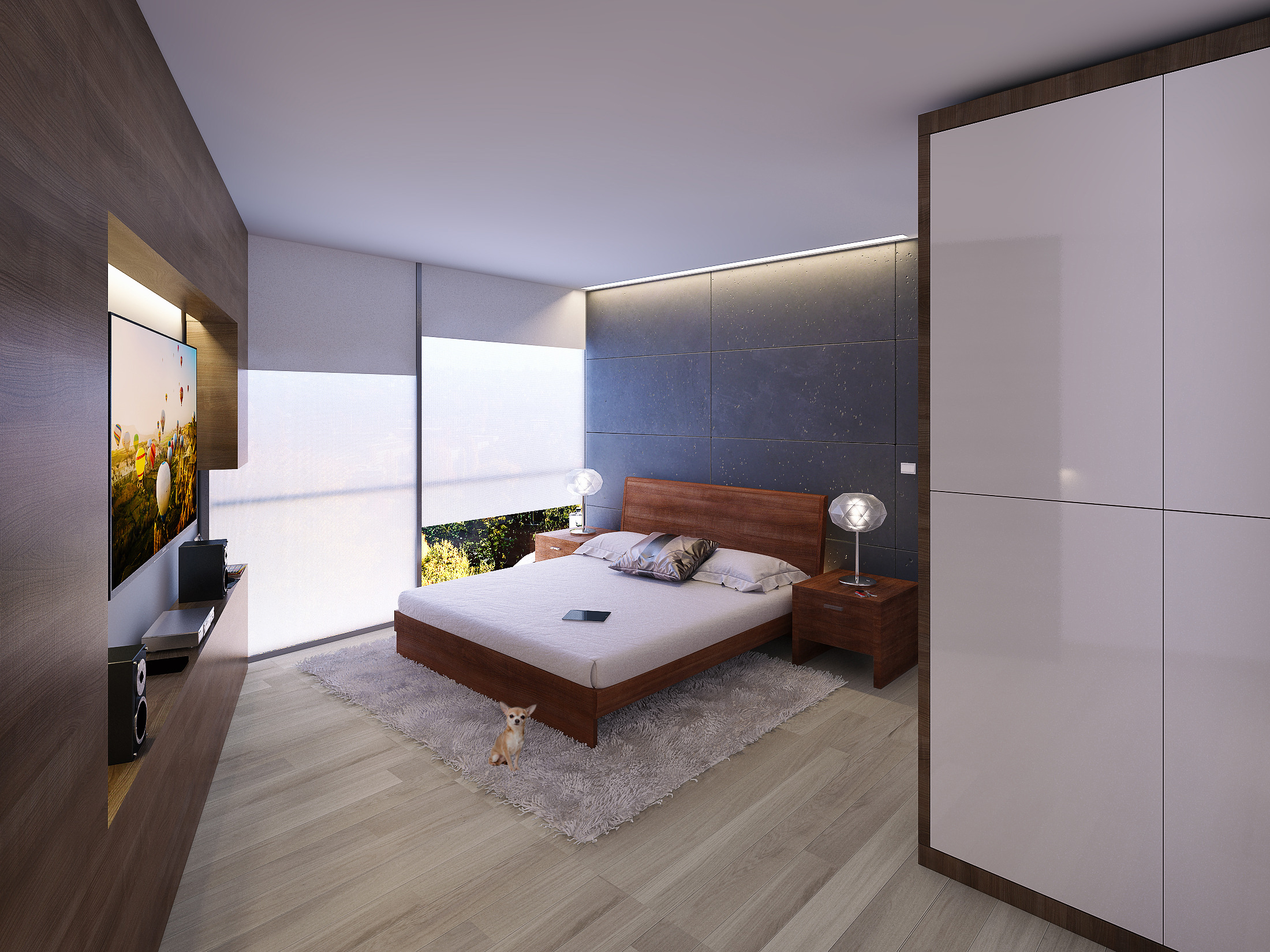 Ágata Tower | 寓于形的住宅创新-8