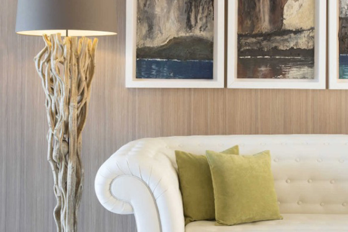 地中海风情度假酒店设计-5