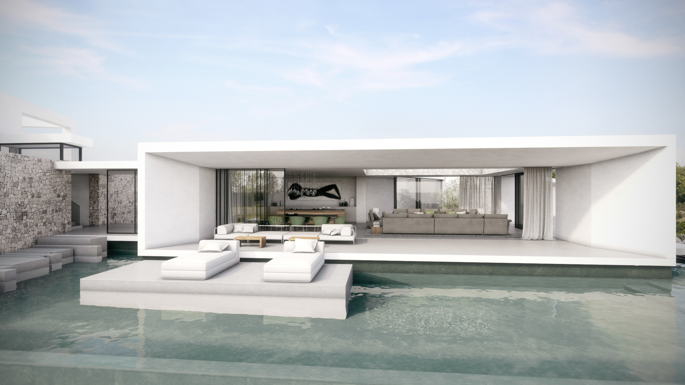 2011 年完成の单户住宅设计案例解析-2