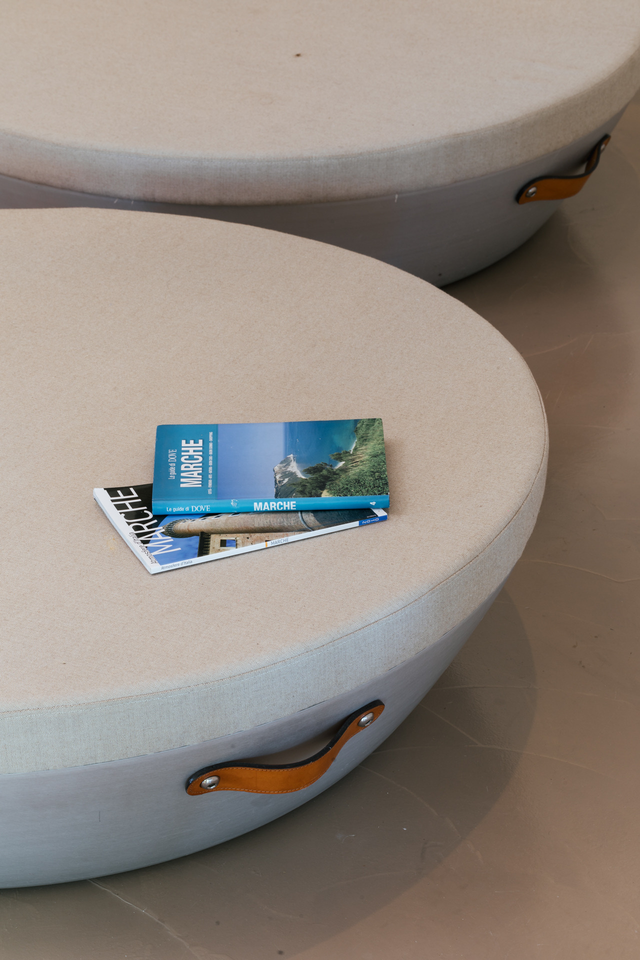 意大利风景别墅 Le Marche-107