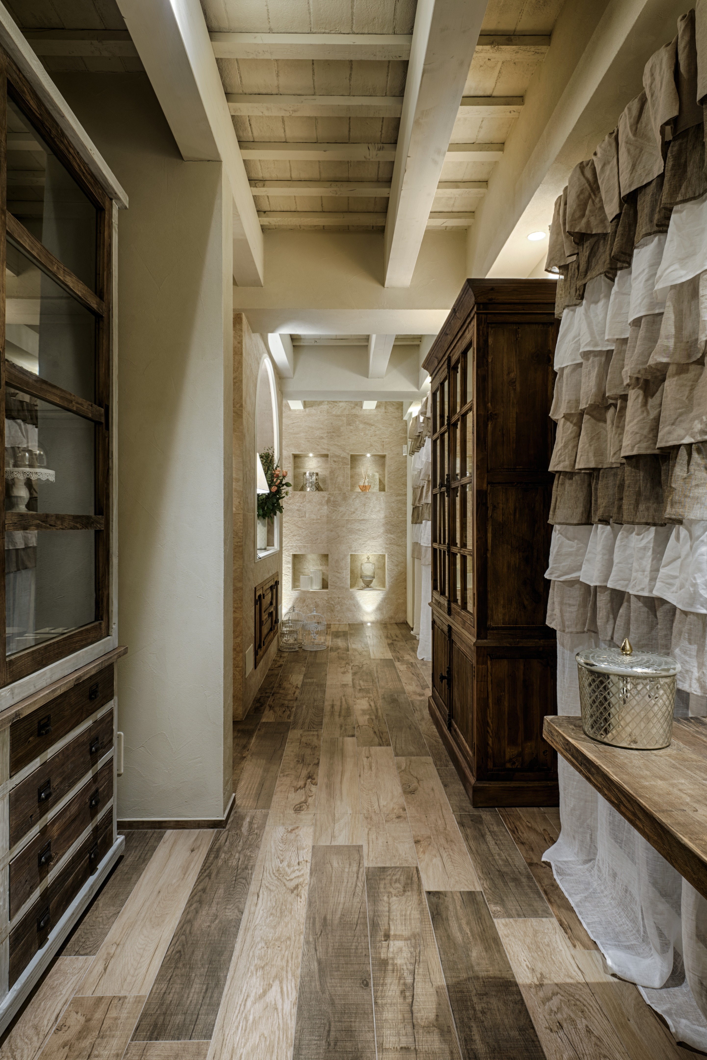 2015 年私人住宅设计佳作-5