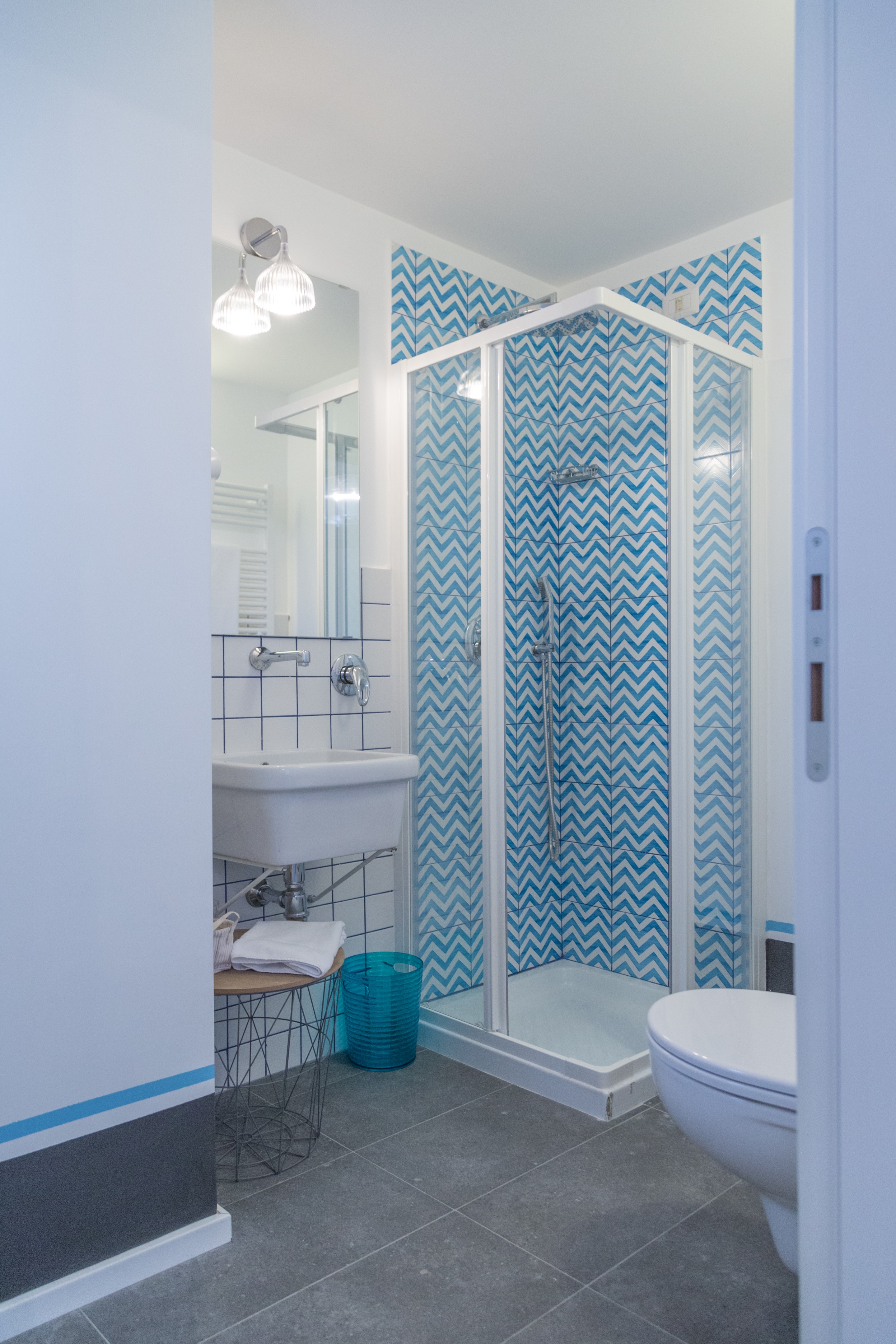 2018 年 Nonna Pina 艺术空间设计-16