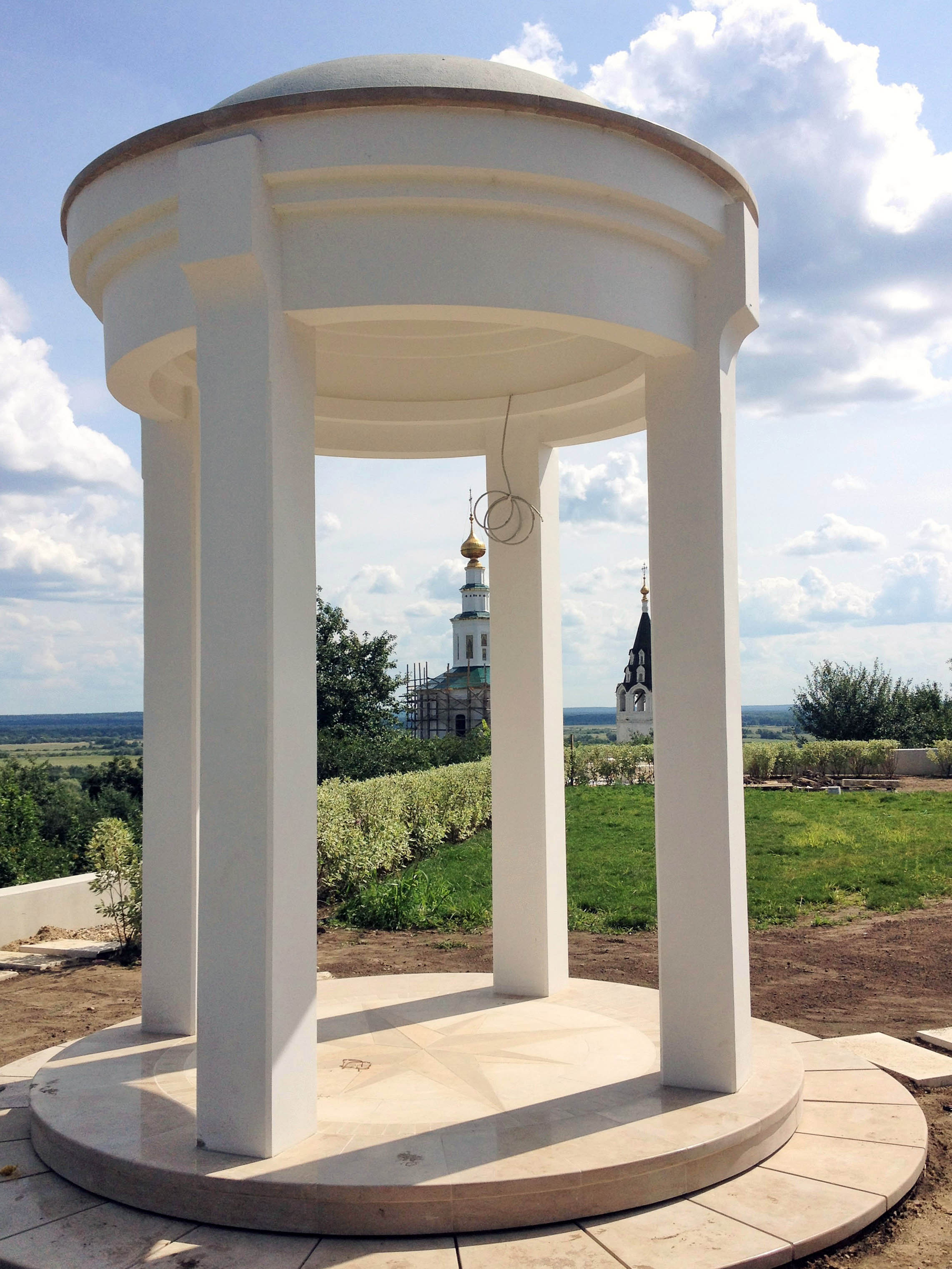 历史风貌与现代居所的完美融合-8