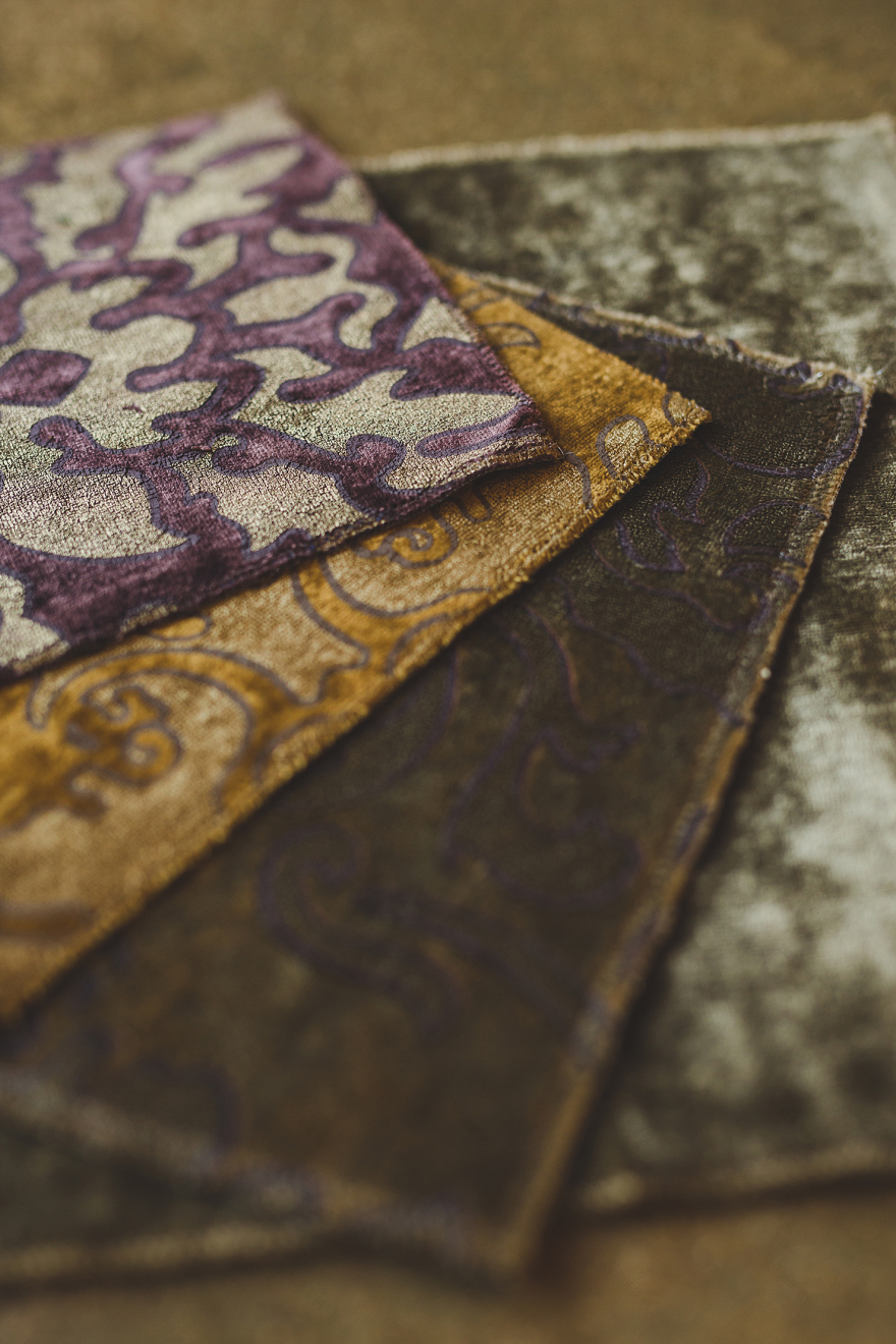 比利时 300 年历史古宅变身家具艺术展厅-7