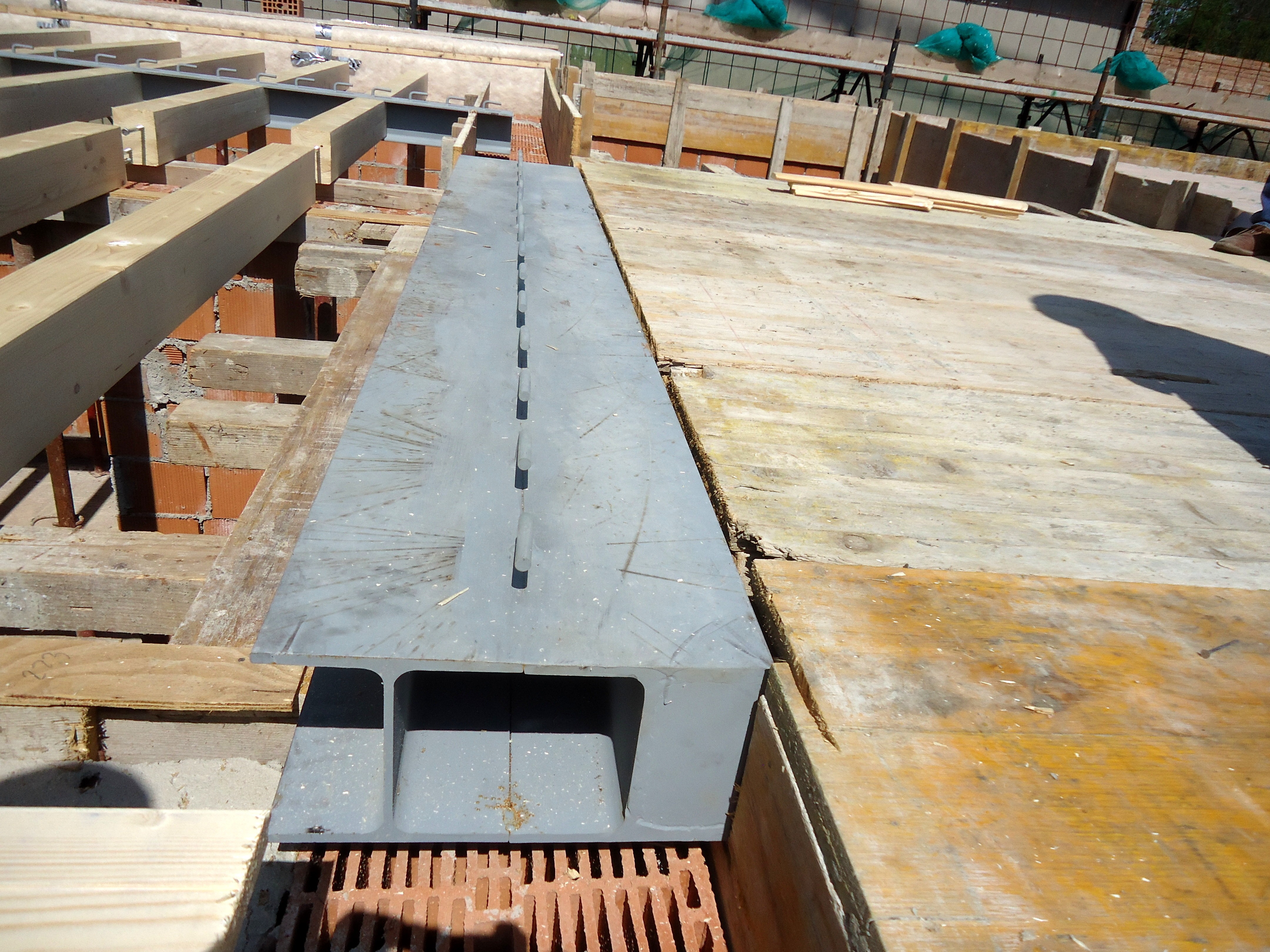 2014 年复古小镇中心公寓室内设计-25