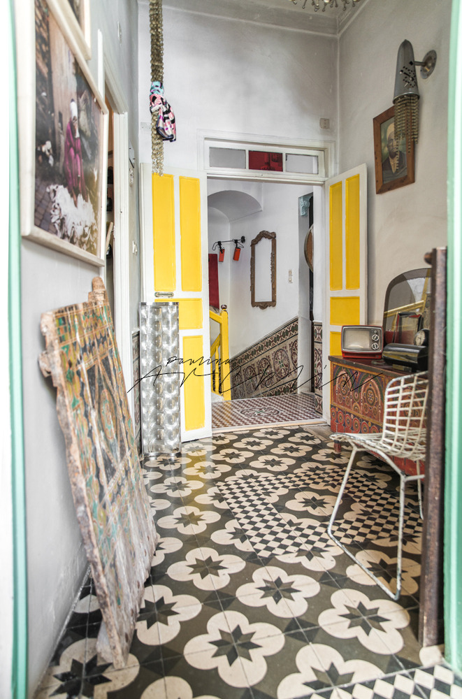 Elizabethi Restaurant，复古风情，美食盛宴-17