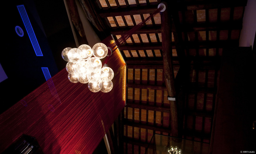 Kleis 美容顾问室 | 复古优雅的私人定制空间-9