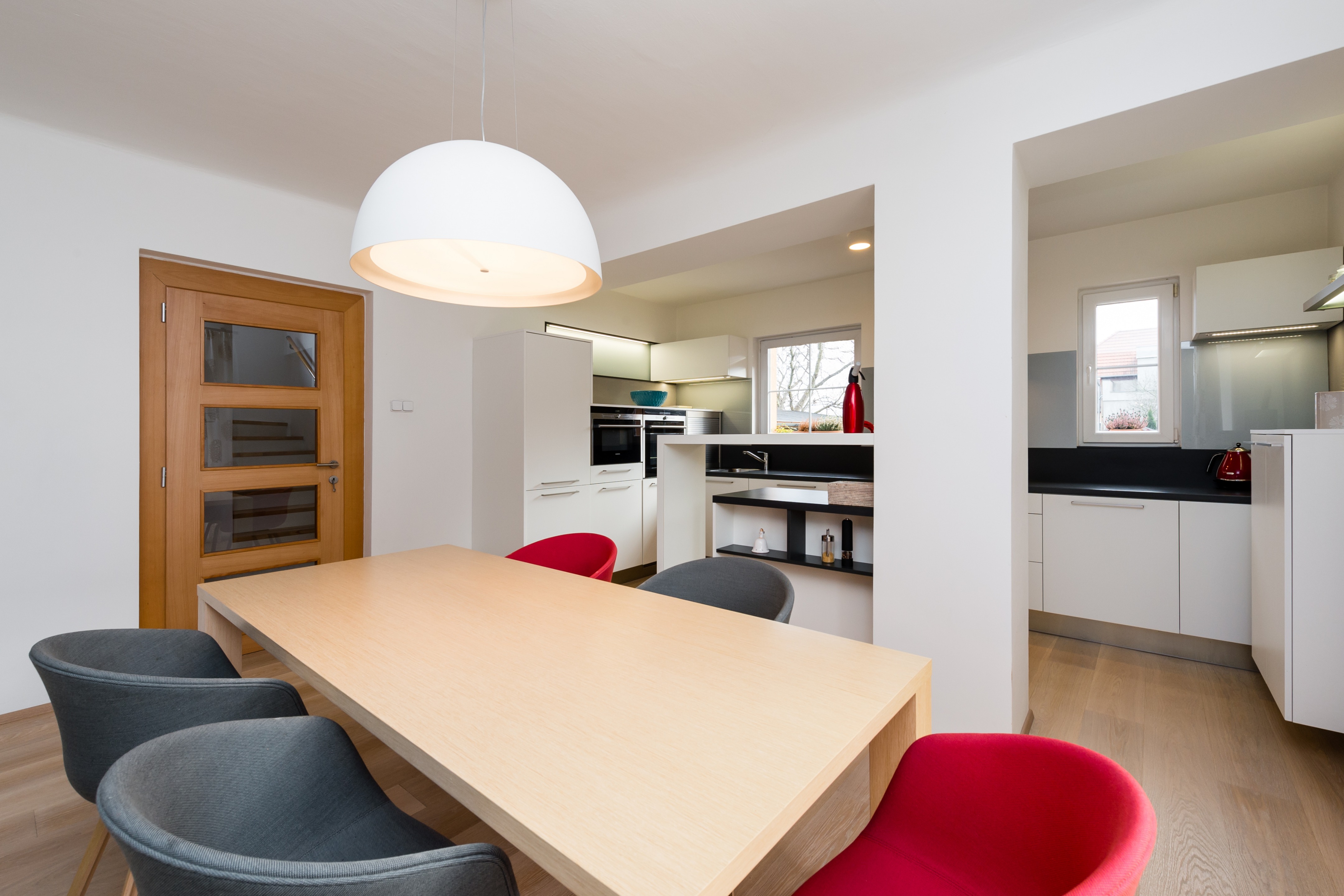 2016 年家庭住宅室内设计案例-6