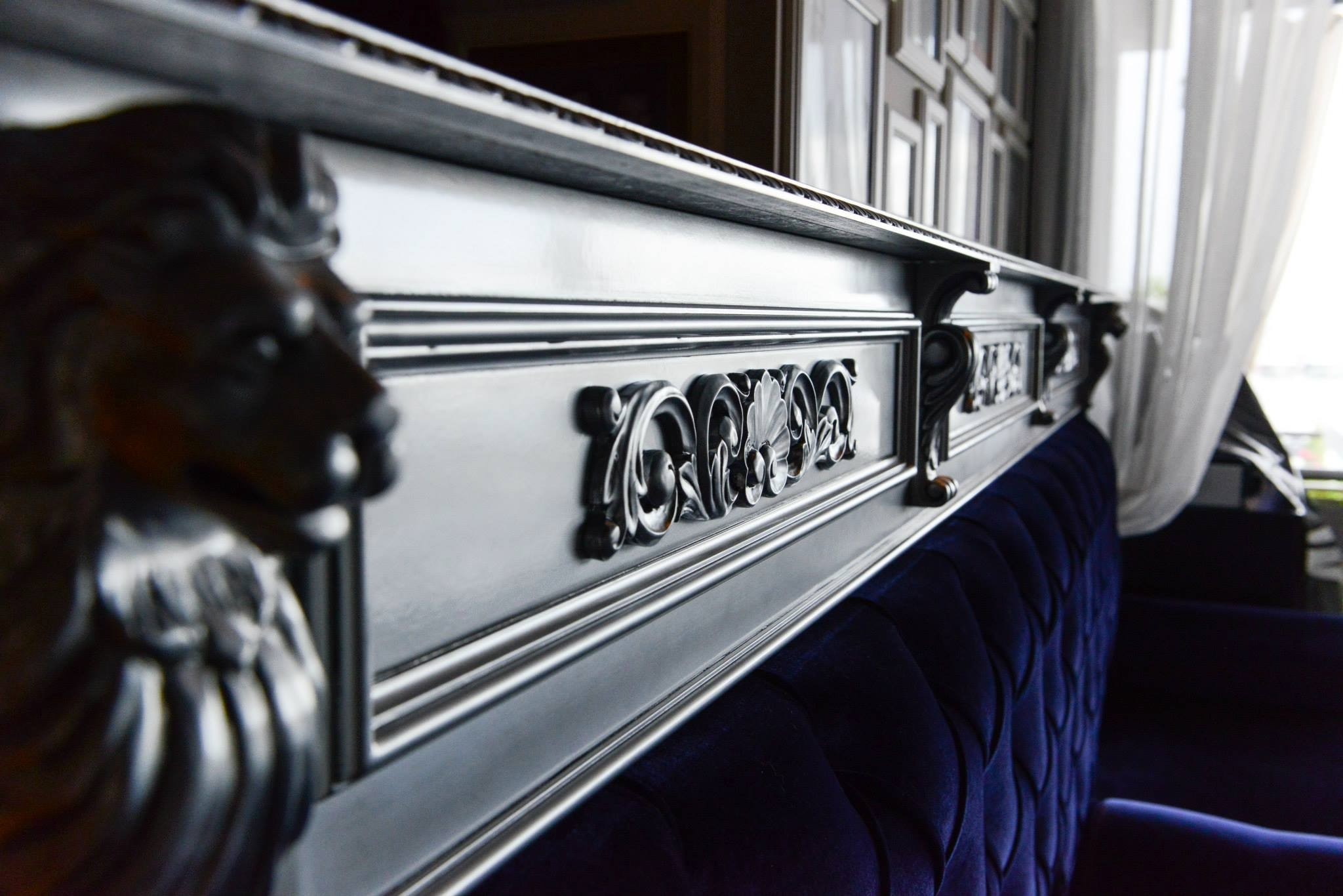 诺蒂餐厅和钢琴酒吧-36