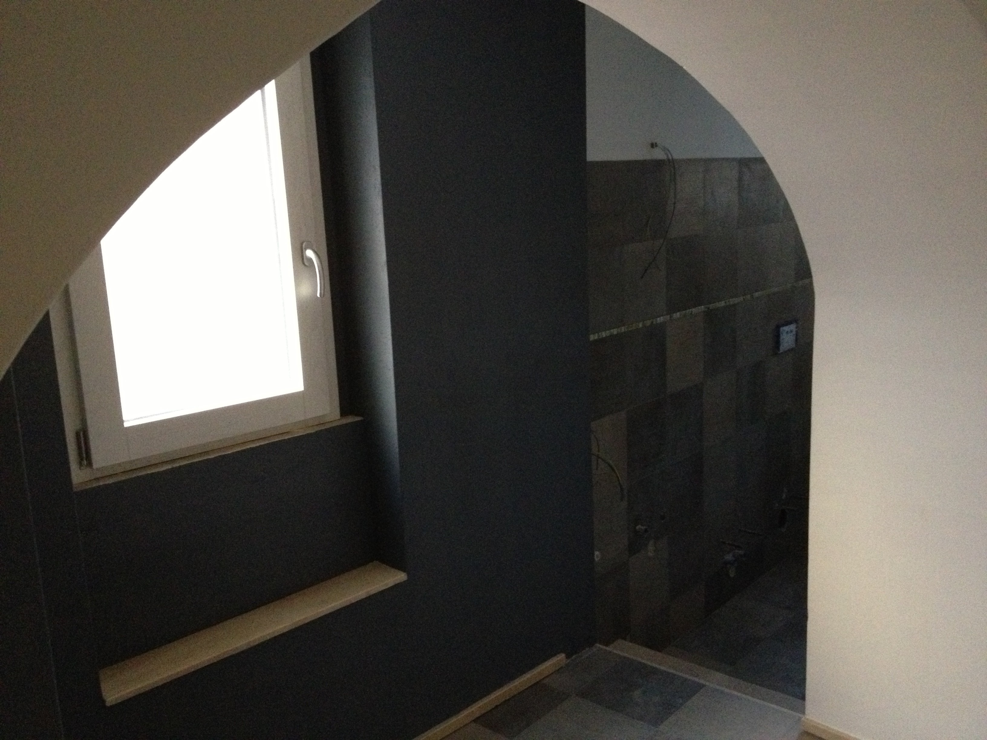 2013 年古城中心公寓修复记 | 室内设计与历史文化的完美融合-18