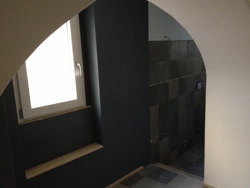 2013 年古城中心公寓修复记 | 室内设计与历史文化的完美融合-18