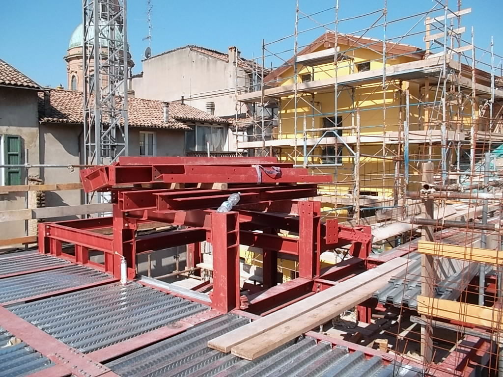 2016 年修复完成的学生公寓 | 古老建筑的新生-95