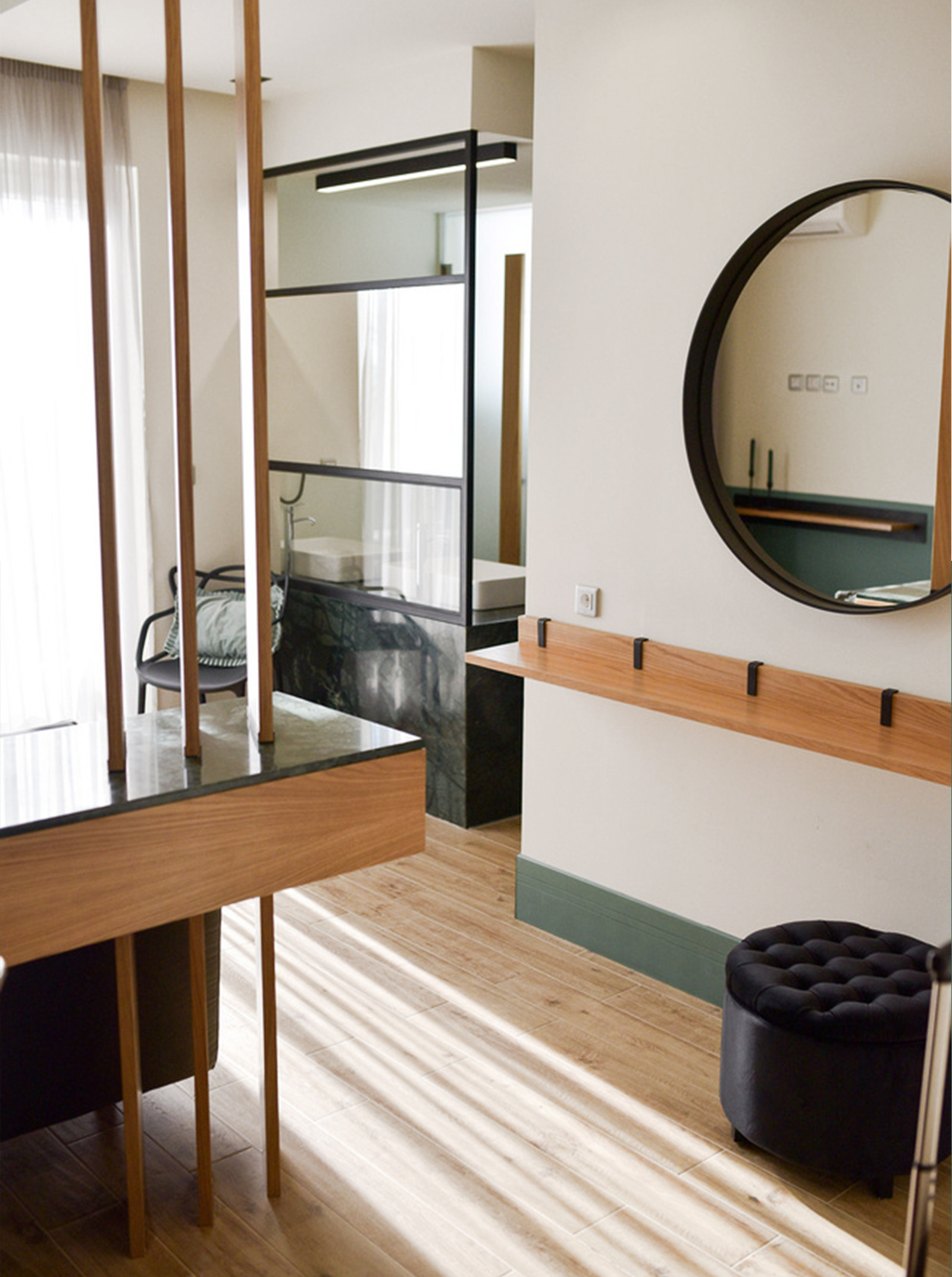 创新设计理念,打造五套豪华套房-5