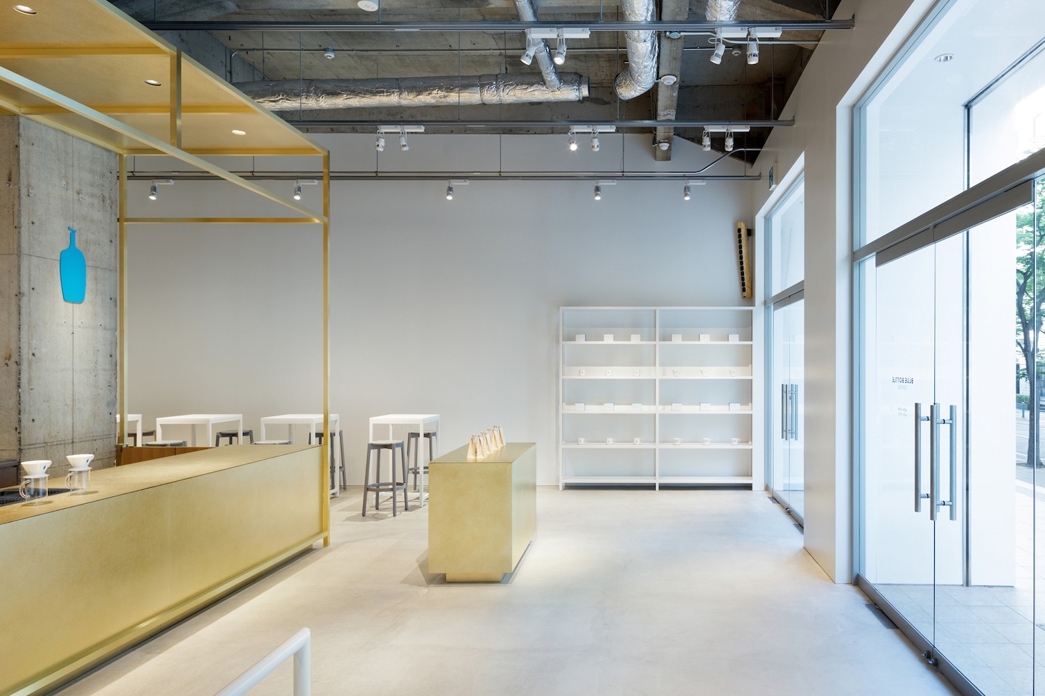 神户蓝瓶咖啡馆-9