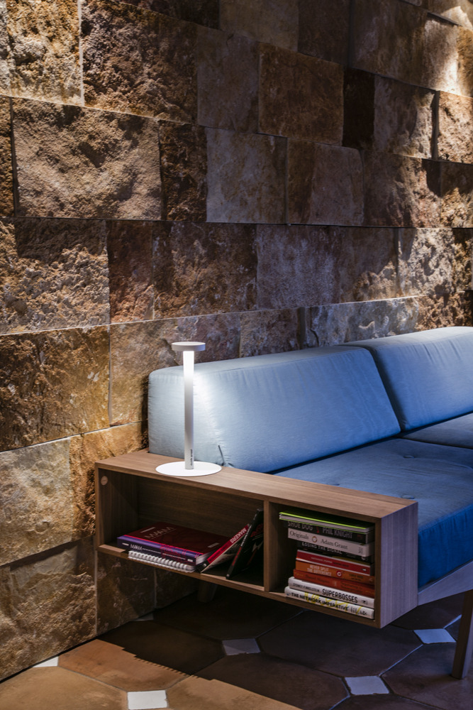 蒙特阿尔奇奥别墅室内设计-37