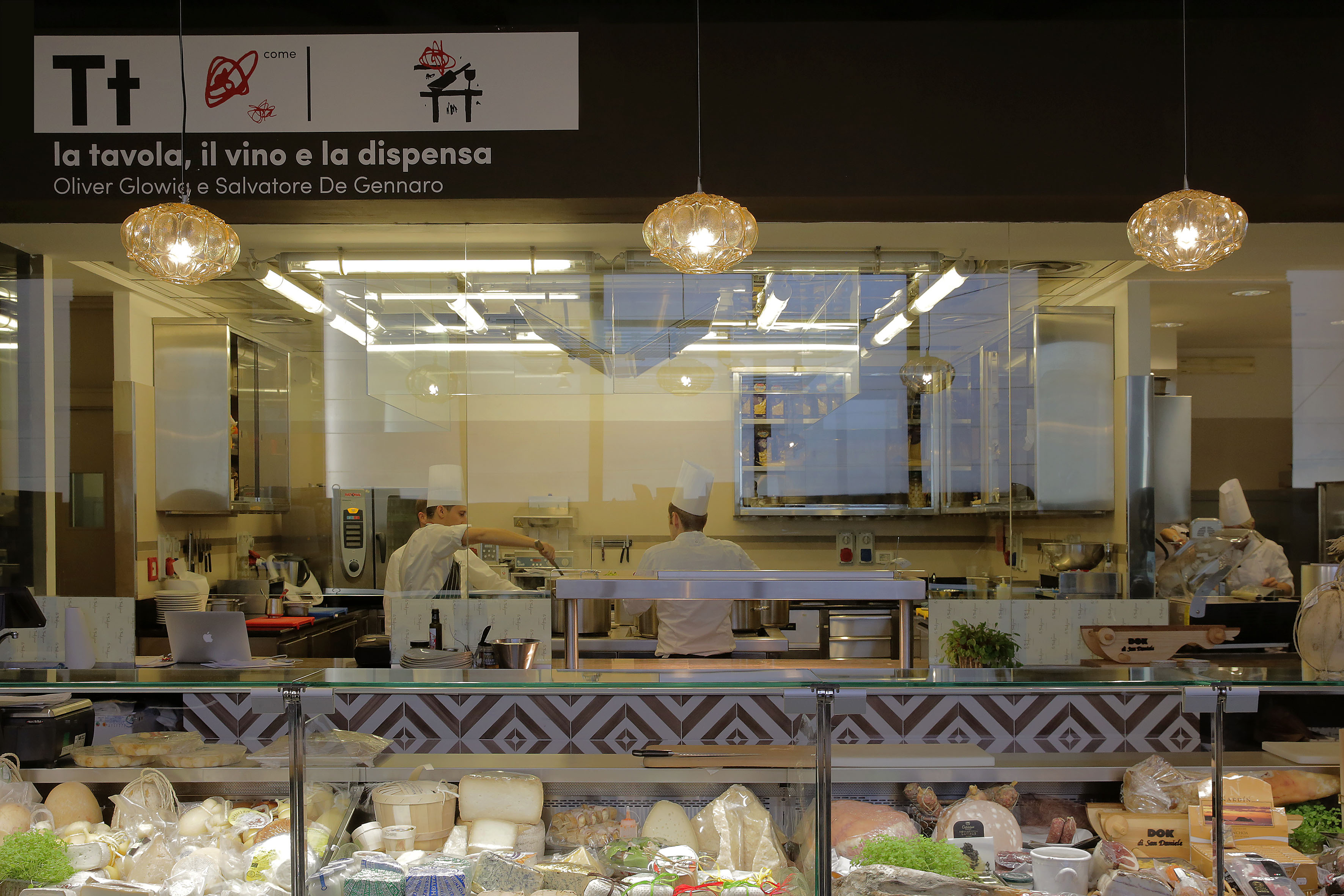 罗马中央市场(The Central Market)-49