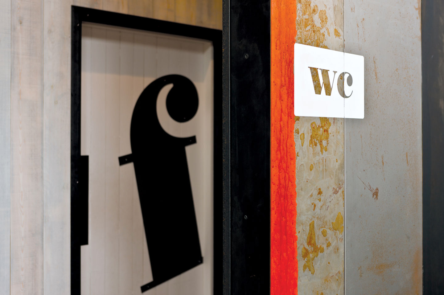 Jamie's Italian 餐厅-5