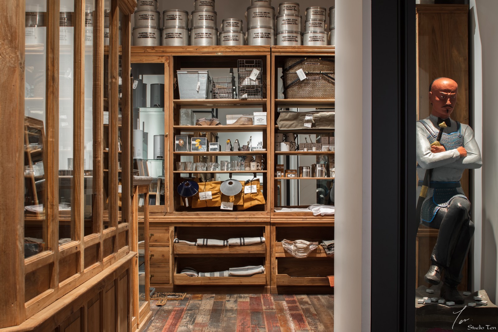 奈九居酒屋 PUEBCO杂货铺-1