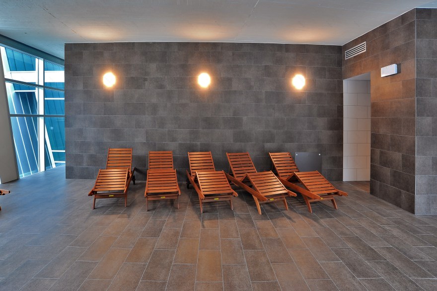 意大利温泉度假胜地 Art Terme Udine wellness 中心-13