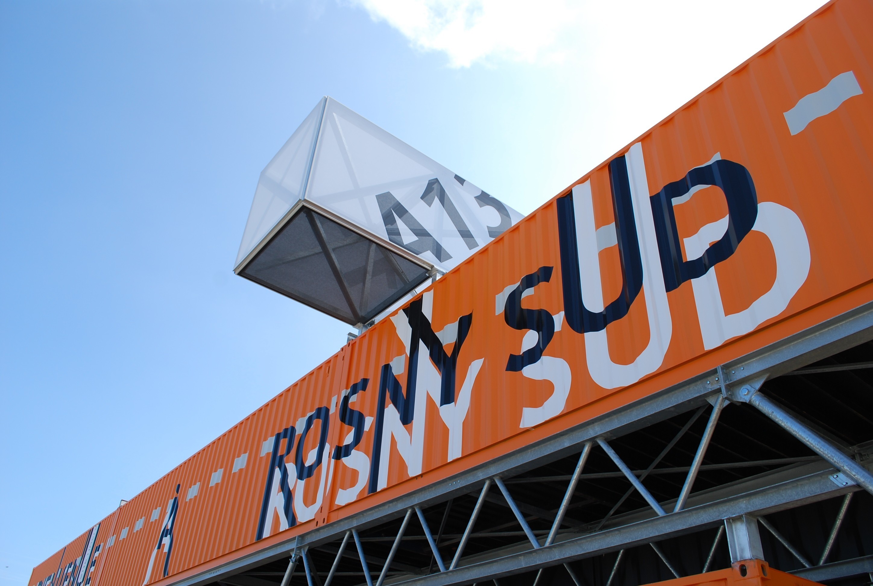 Shell 服务中心 | 模块化设计打造快速施工-1