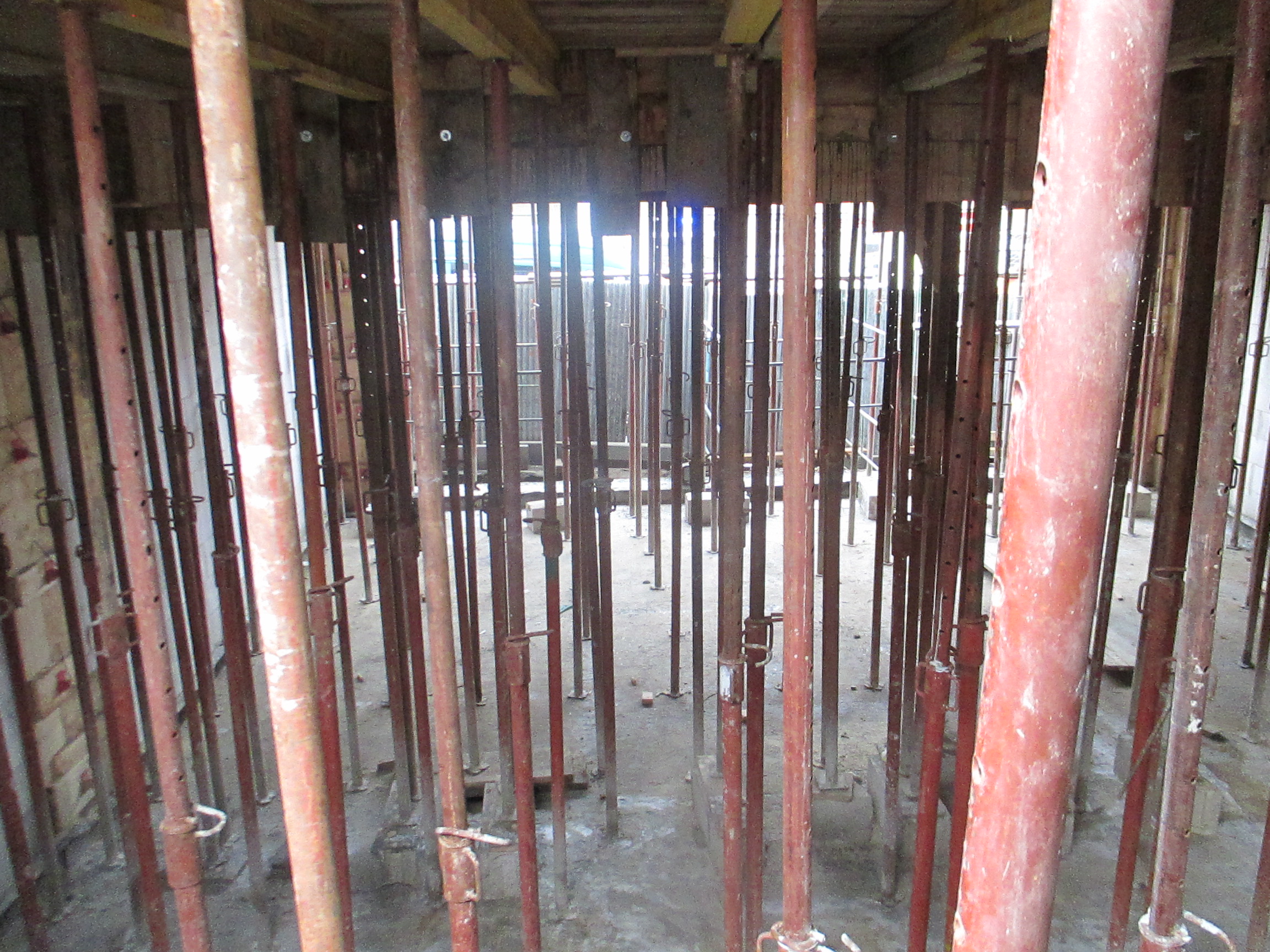 2018 年新建商业办公楼设计亮点与点评-8