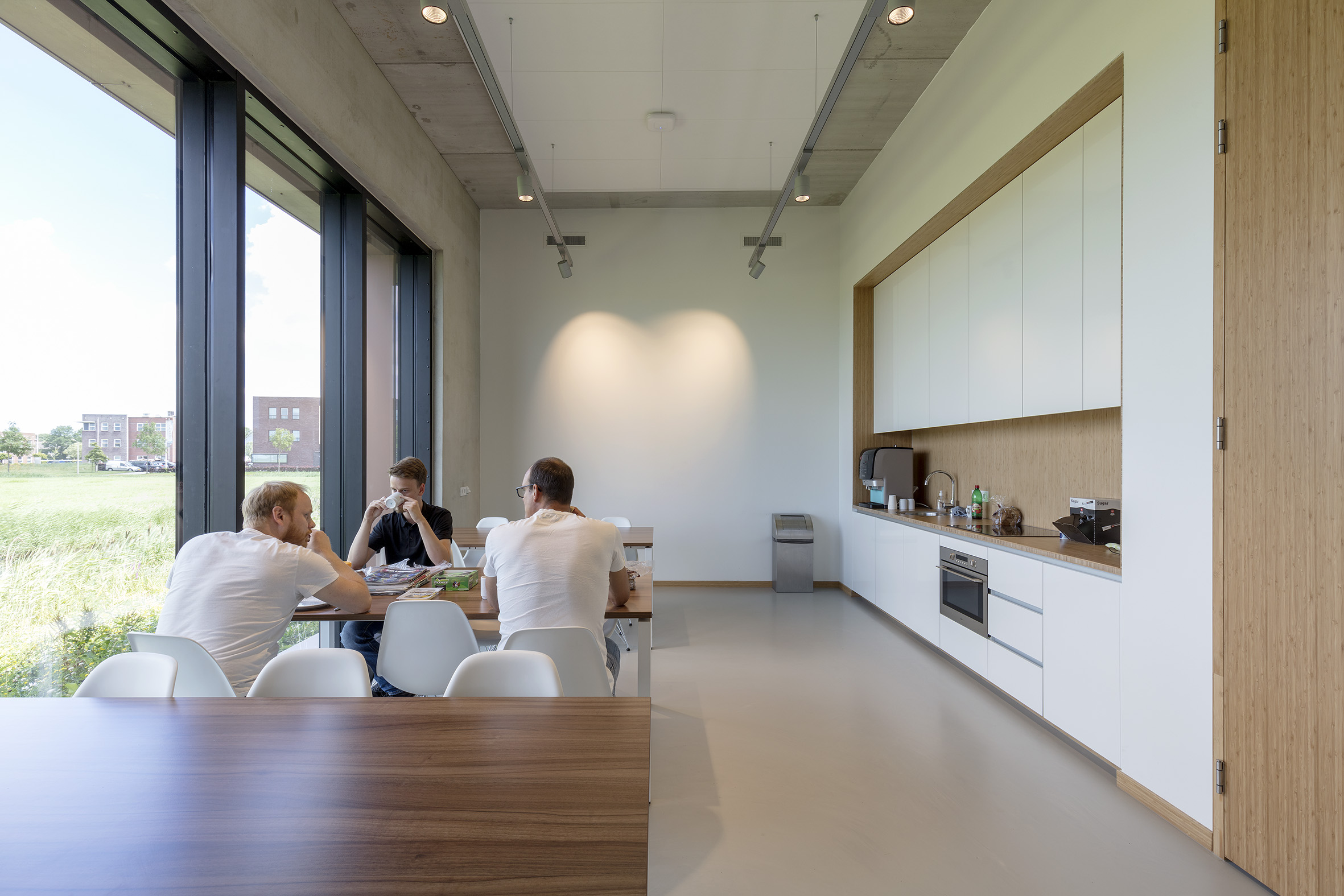 弗里斯兰收藏中心-14