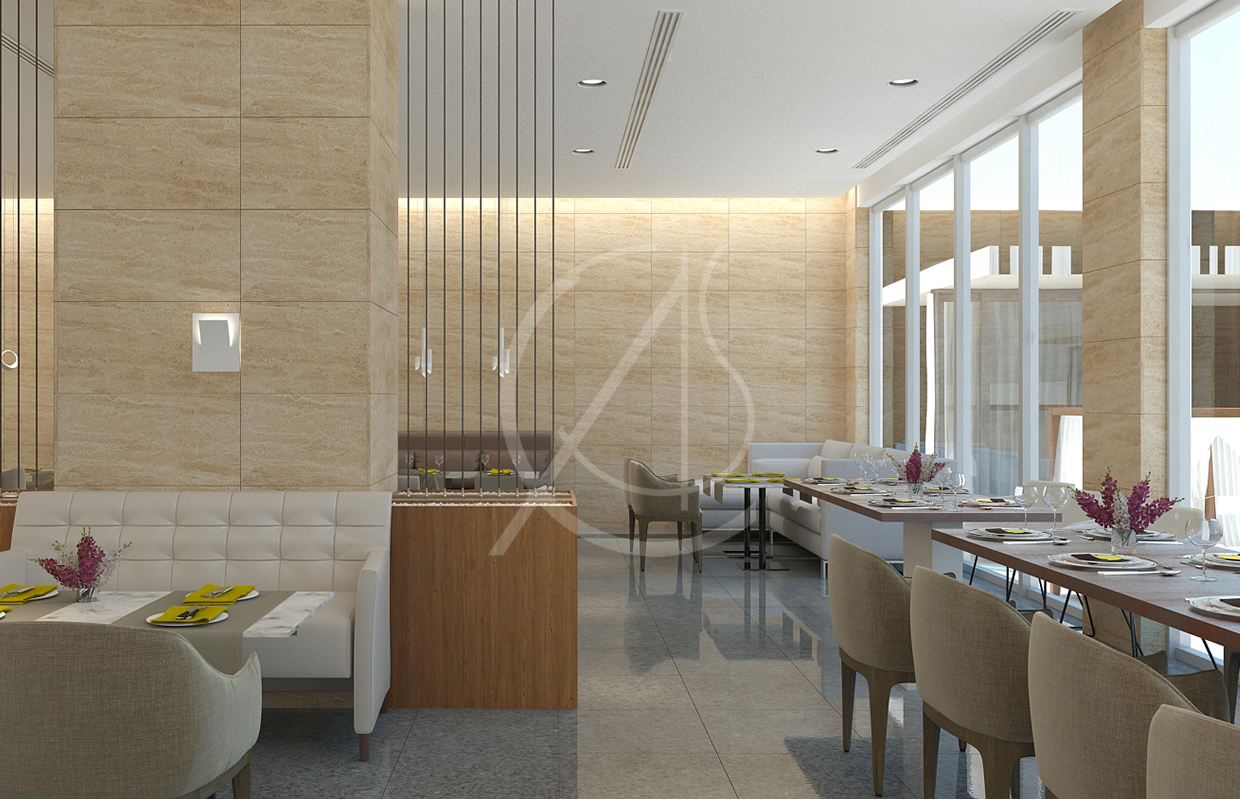 阿尔科巴尔的欧拉雅酒店——现代与古典的完美融合-10