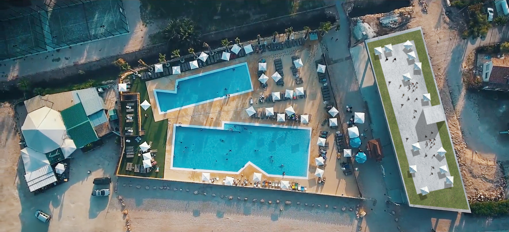 海滨俱乐部·露营-2