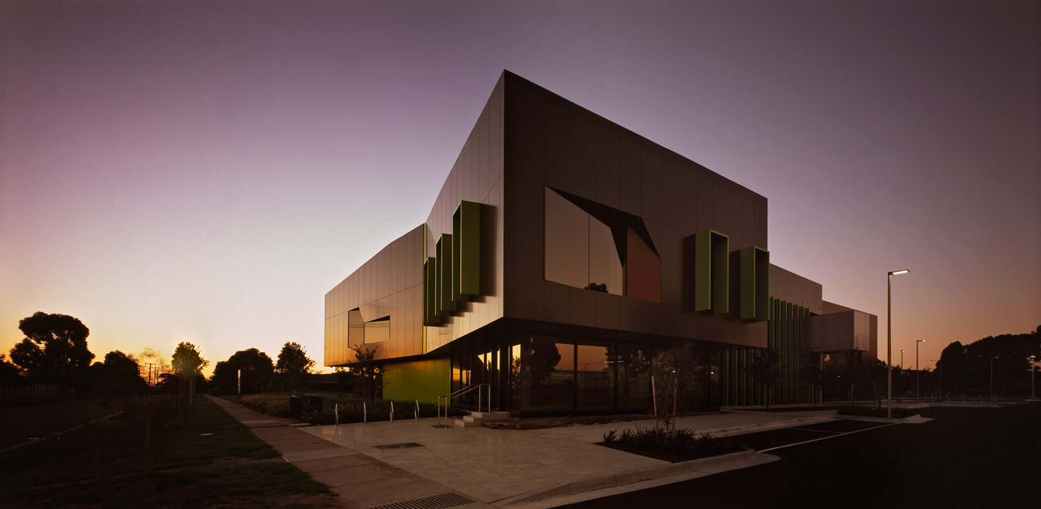 Hume GP Super Clinic | 社区医疗中心的室内设计实践-6