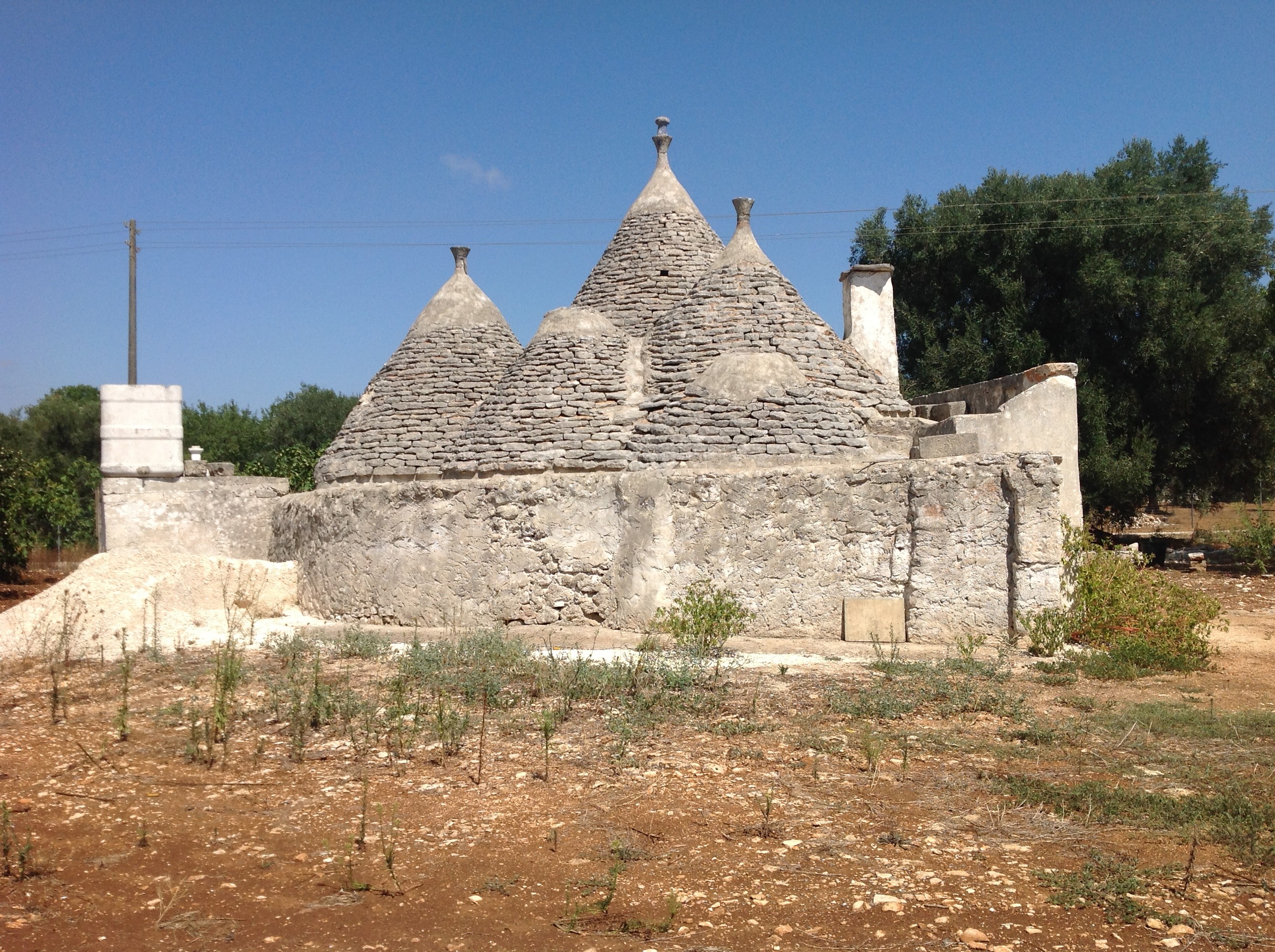 LA PERLA 复古私人住宅的翻新之旅-10