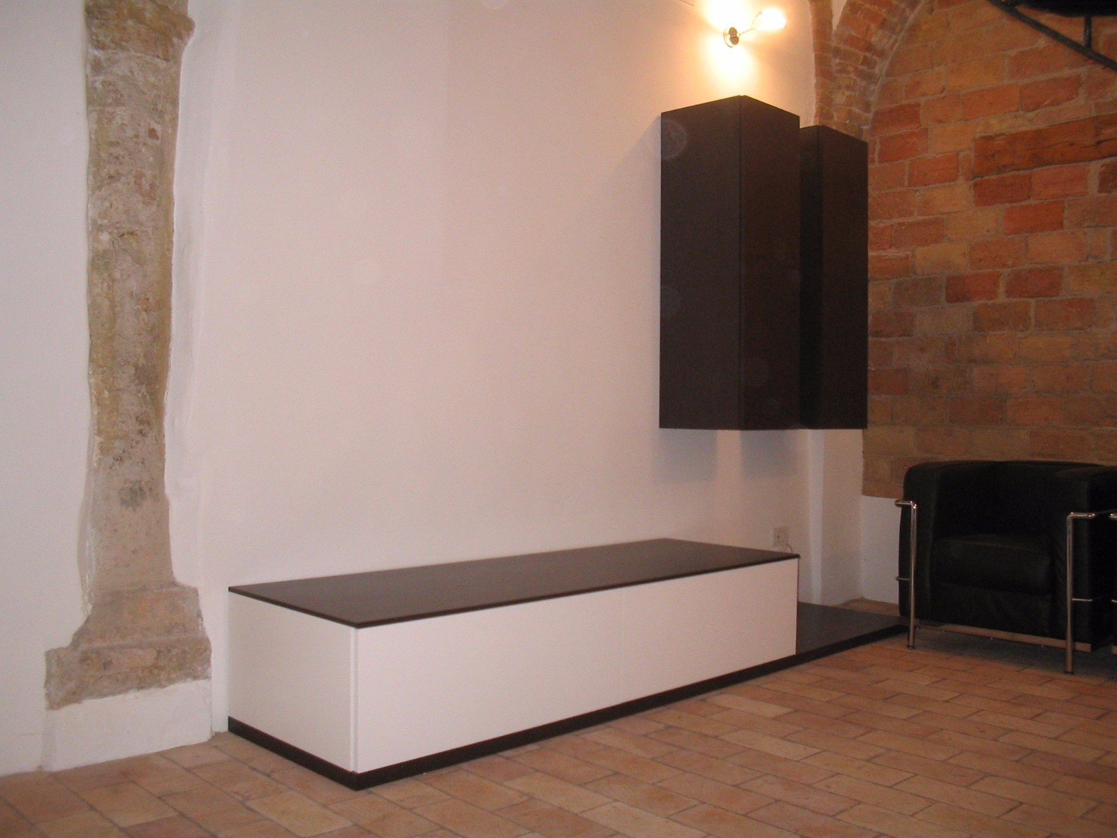 历史中心区的独栋别墅-12