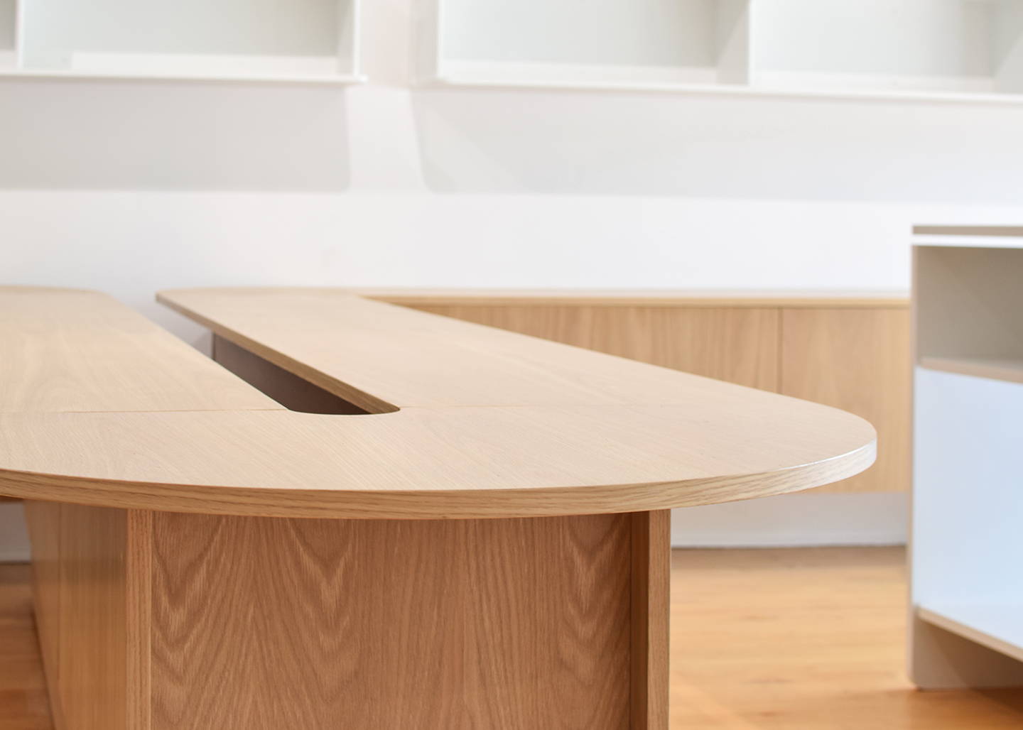 百年老店翻新，密尔沃基的 Commonplace 商店打造精致室内空间-10