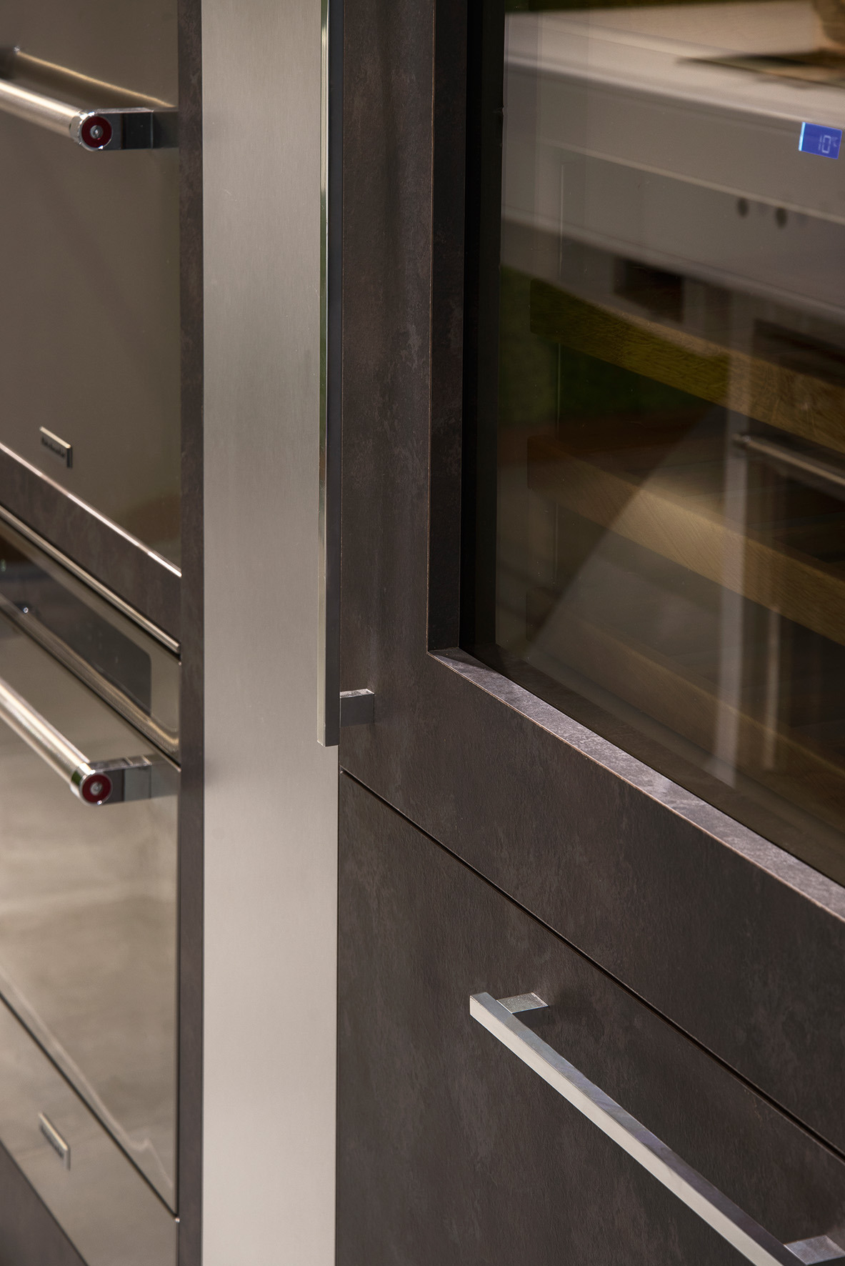 米兰“Love it”旗舰店,美食体验的室内设计盛宴-32