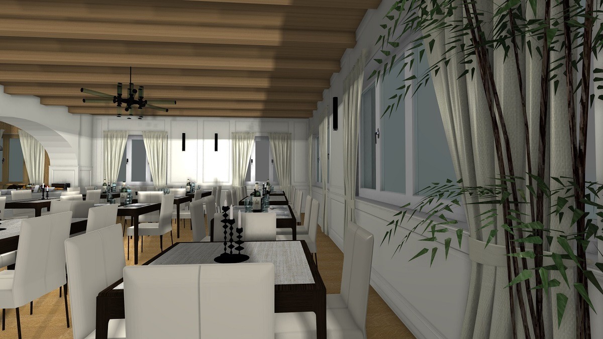 意大利 Hotel Elvezia Selvino-8